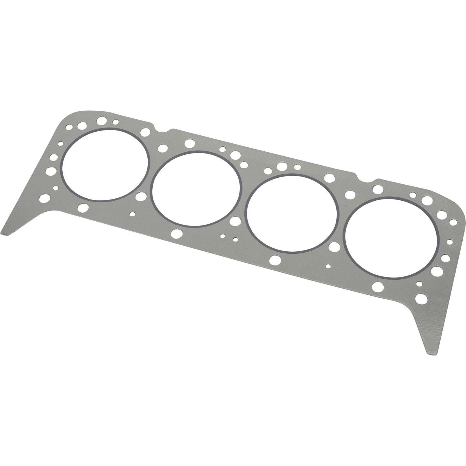 Speedway Small Block Chevy 305 Head Gasket, 3.736 Inch Bore