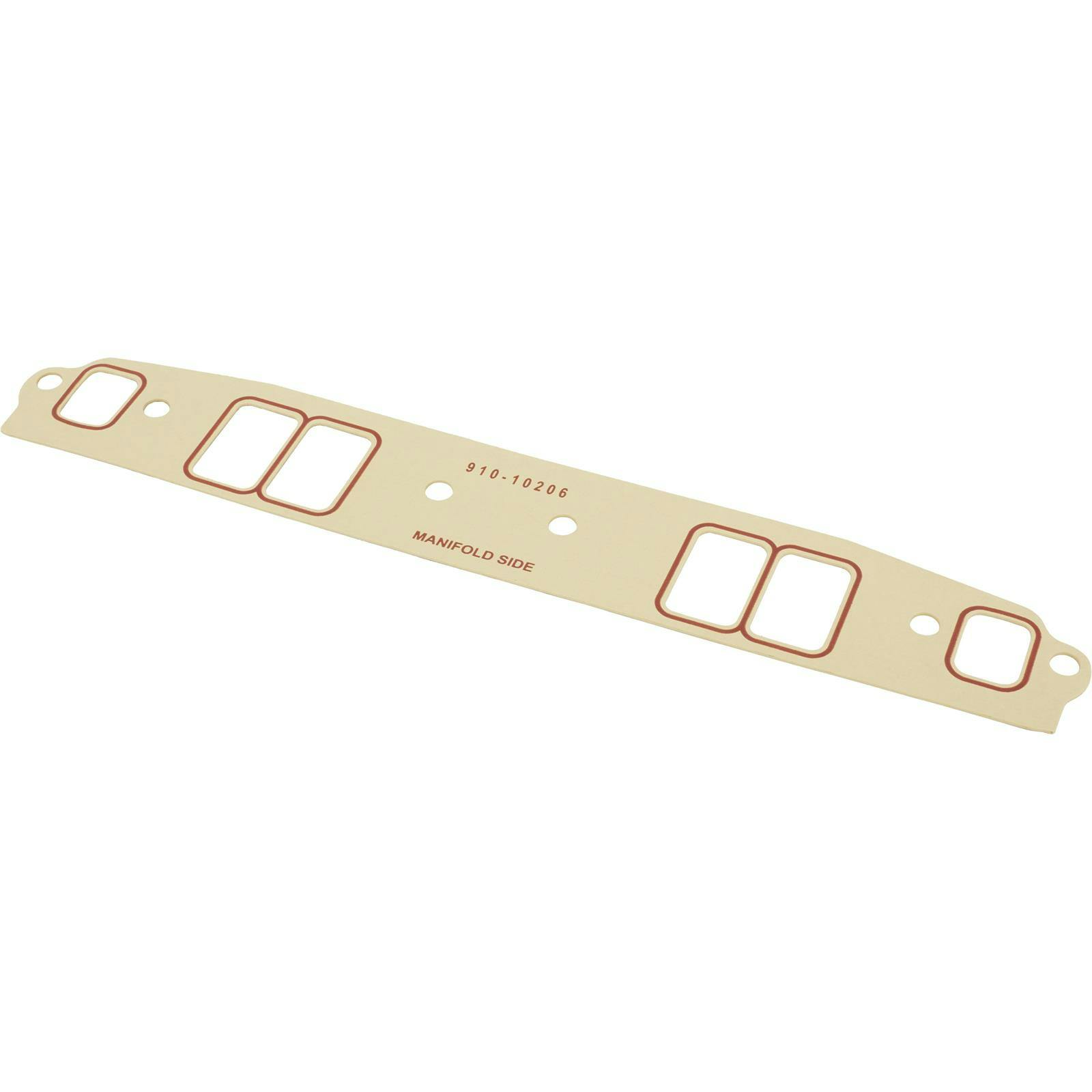 Small Block Chevy Intake Gasket Set, 1204 Style, Standard