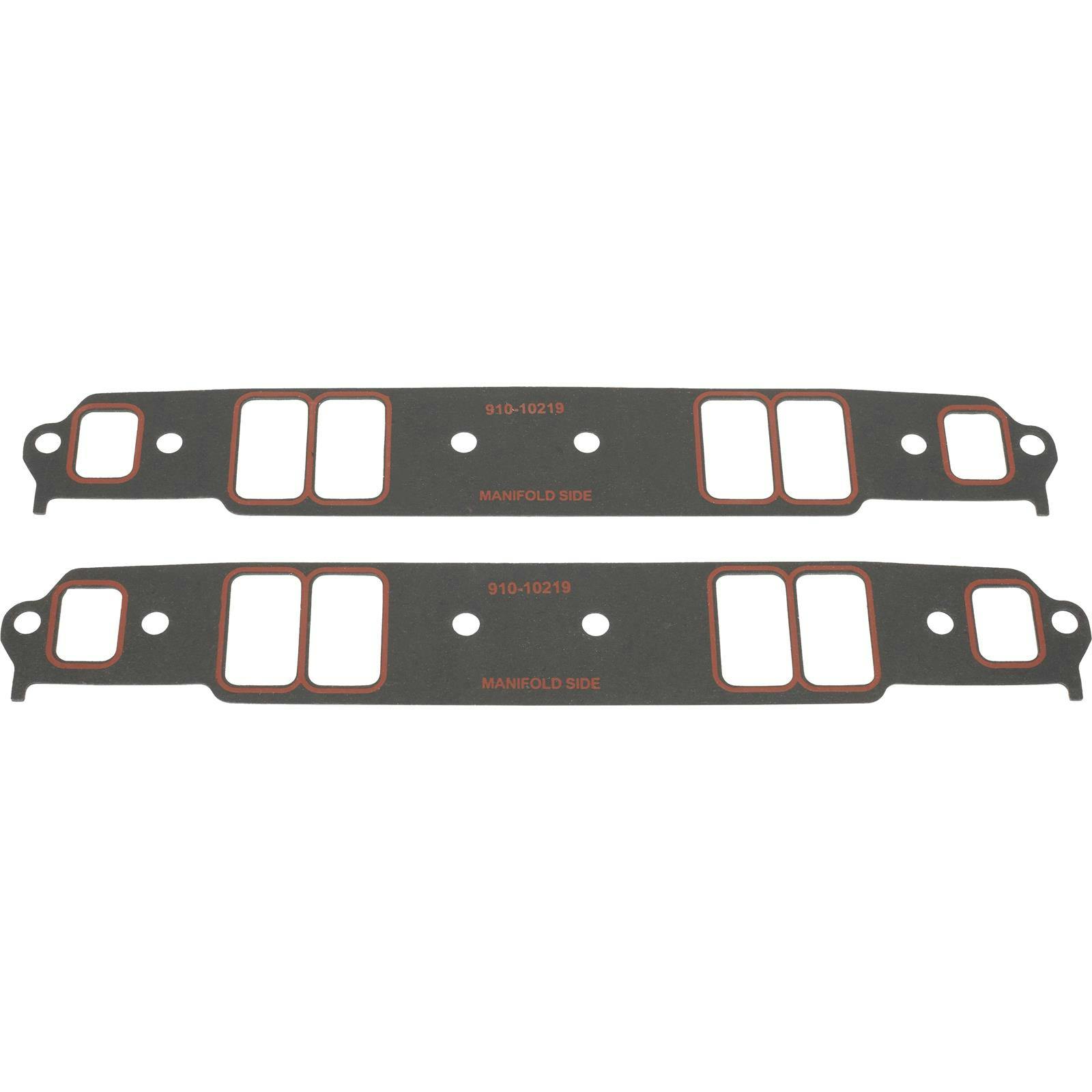 Small Block Chevy Intake Gasket Set, Pro Heads