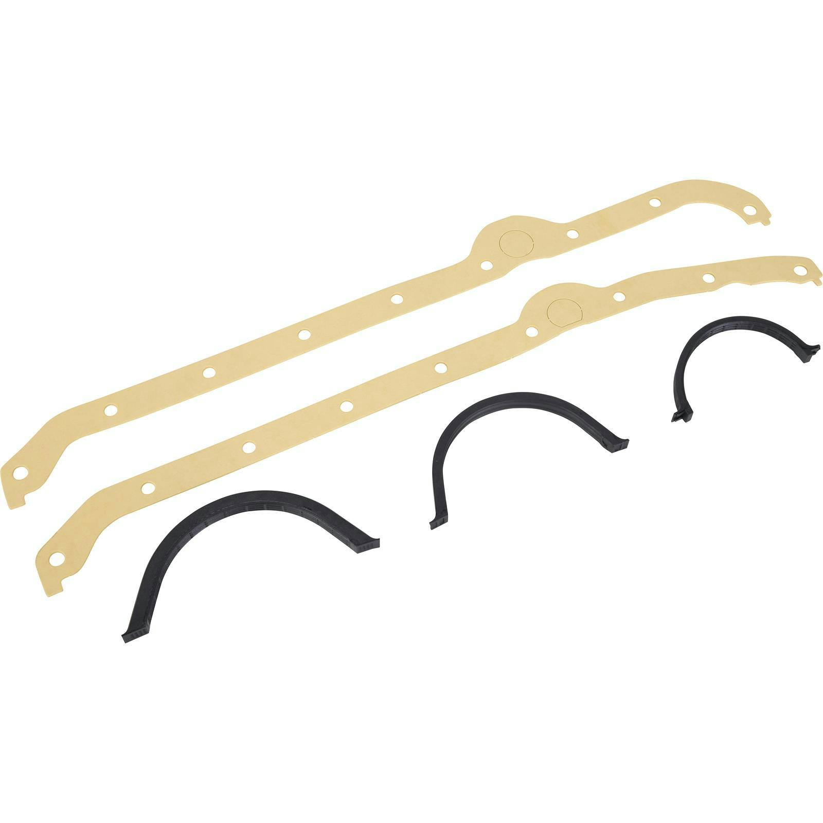 Speedway 1957-85 Small Block Chevy Oil Pan Gasket Set
