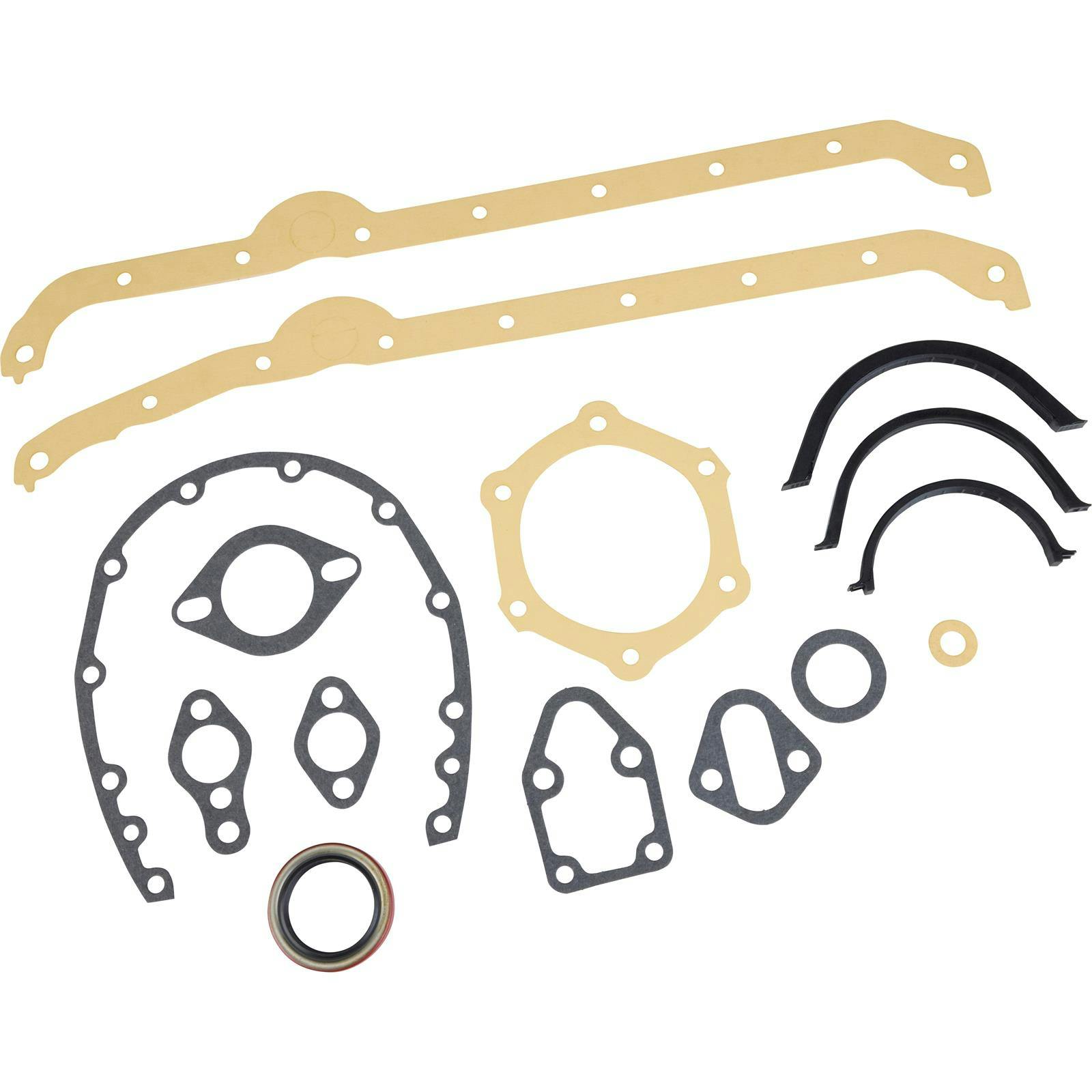 Speedway Small Block Chevy R.A.C.E Gaskets