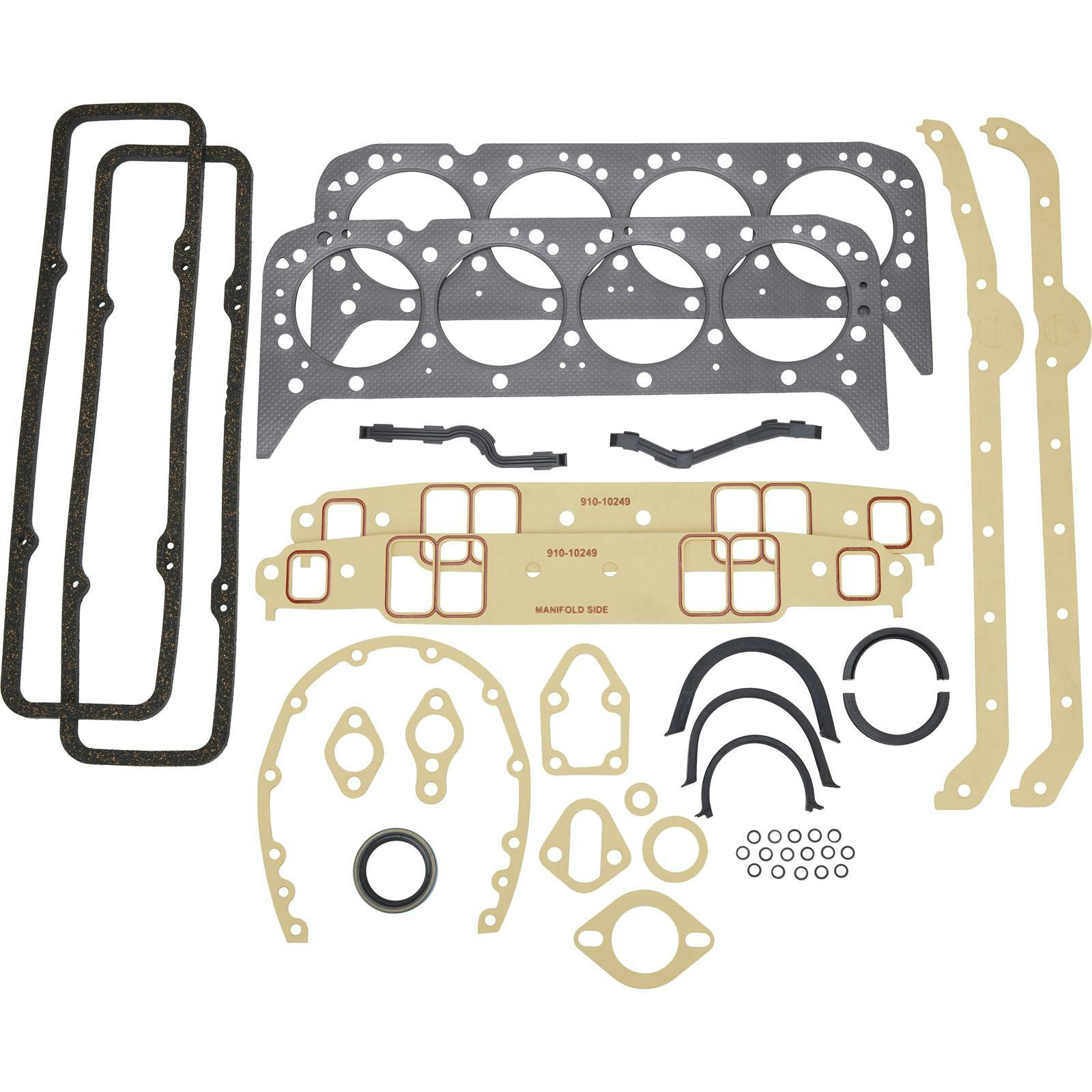 Speedway 1976-85 Chevy 305 Complete Gasket Set