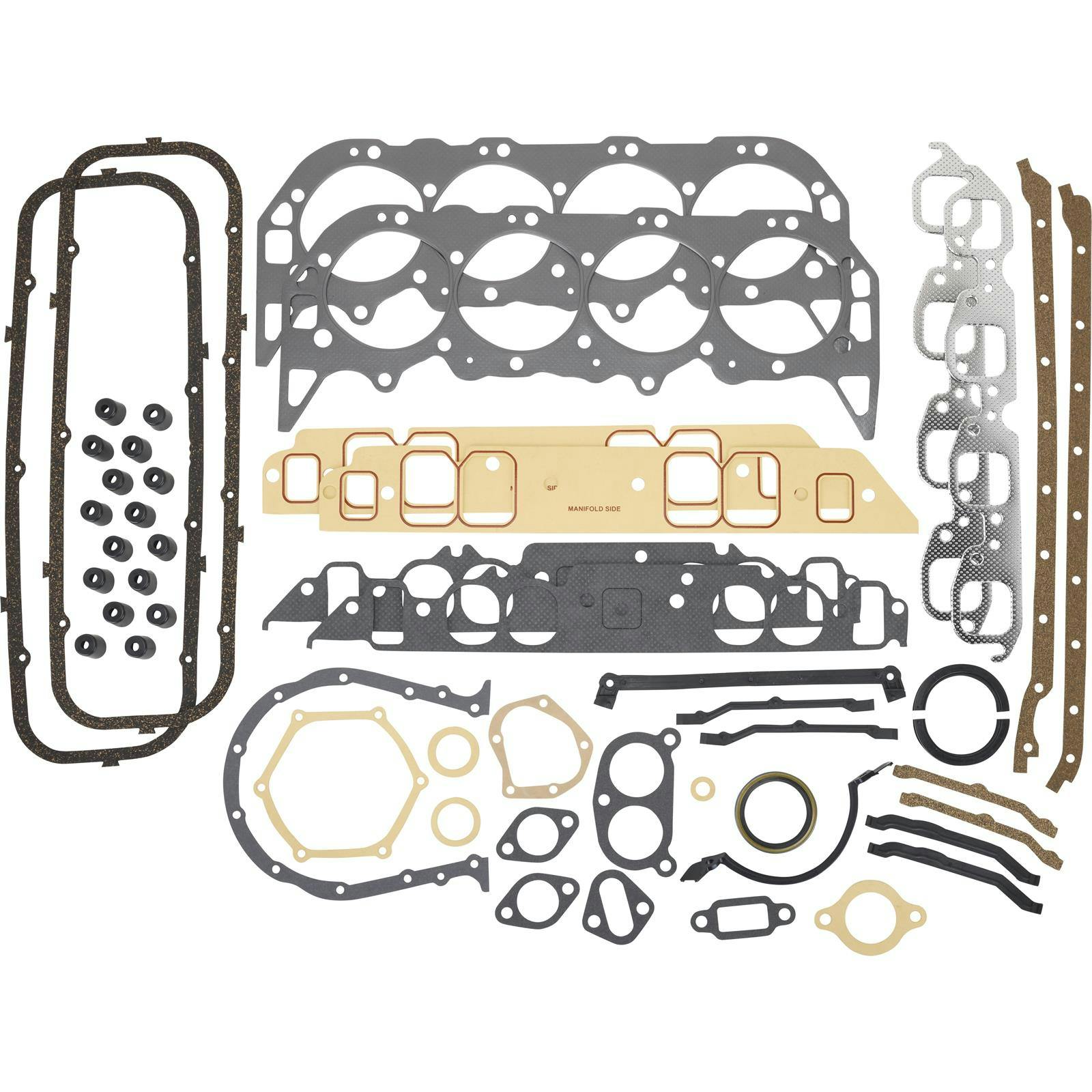 396-454 Big Block Chevy Full Gasket Set