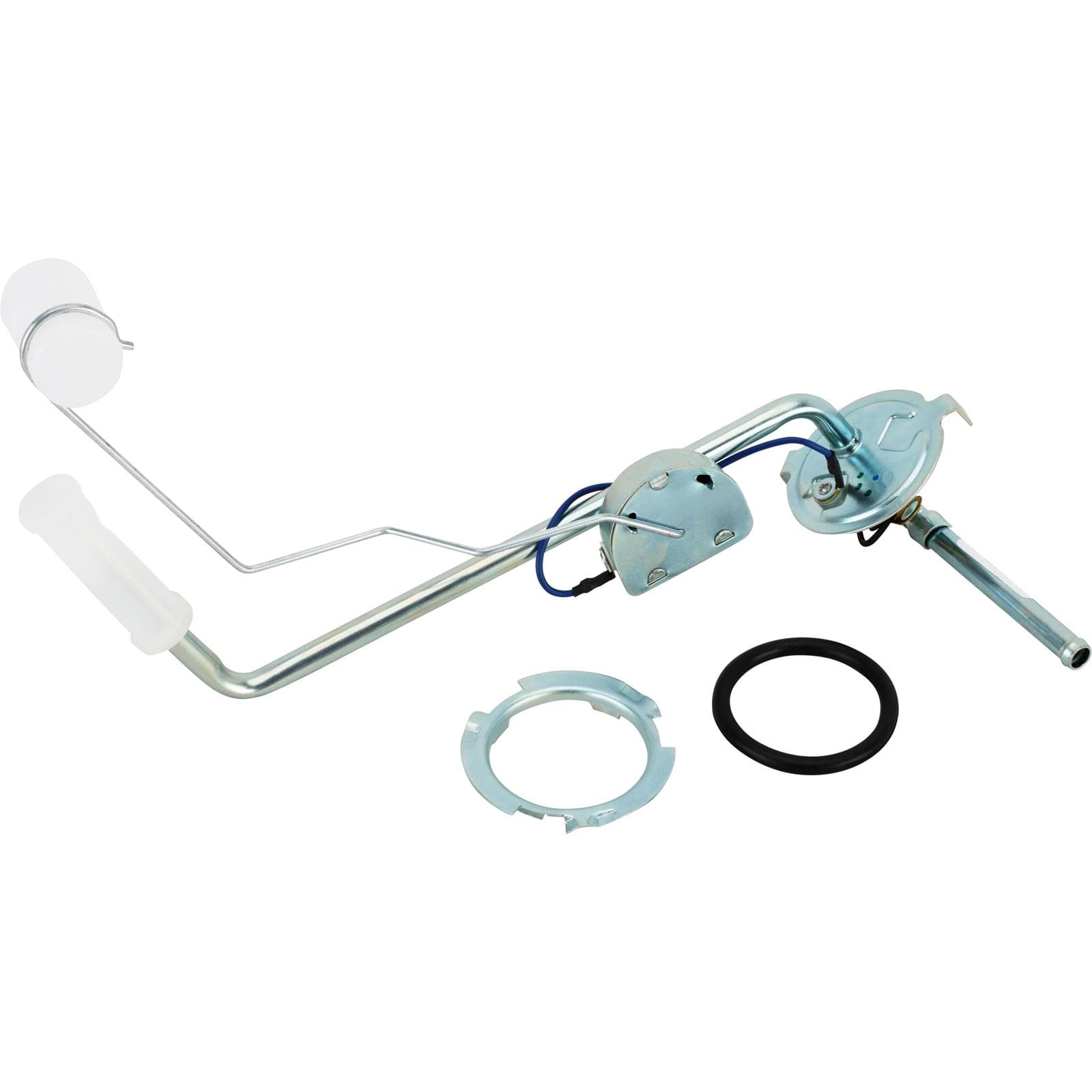 1964-67 Mid Size GM Passenger Car Fuel Sending Unit, 3/8 Inch Outlet