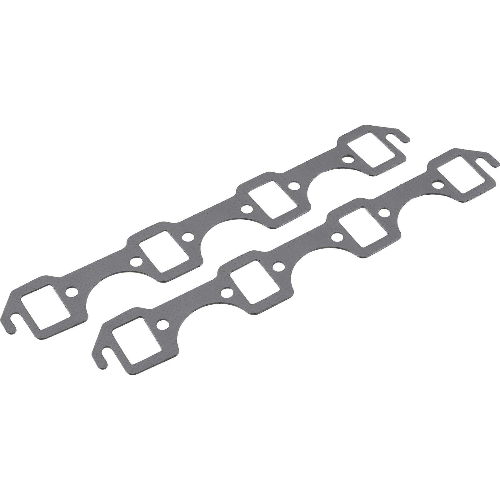 Speedway Small Block Ford 260-351W Exhaust Gaskets
