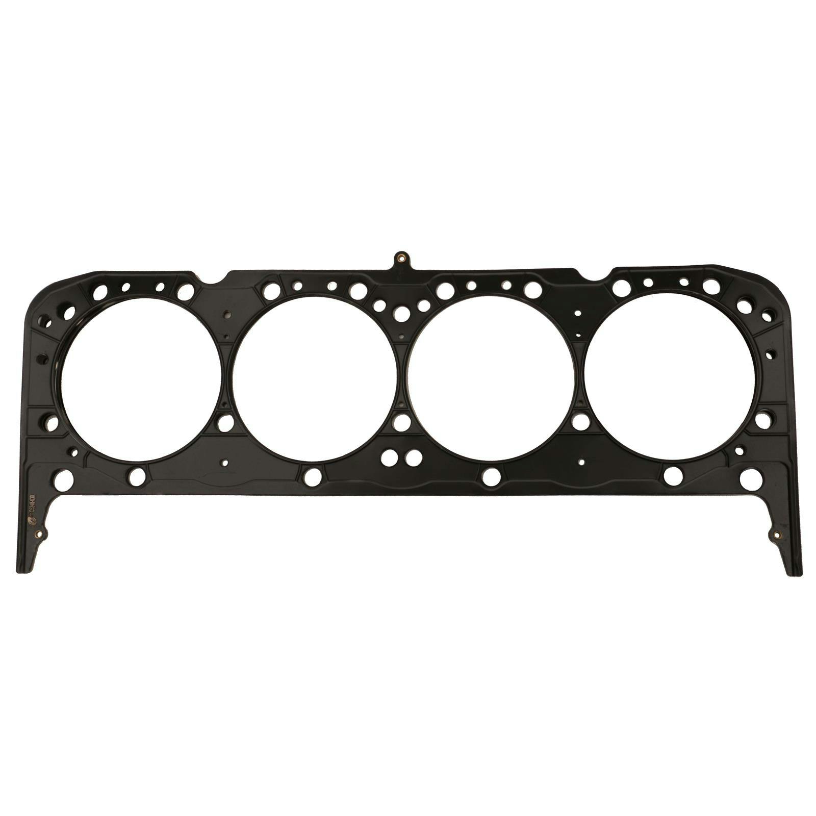 Cometic 91010336 MLS Cylinder Head Gaskets, Small Block Chevy