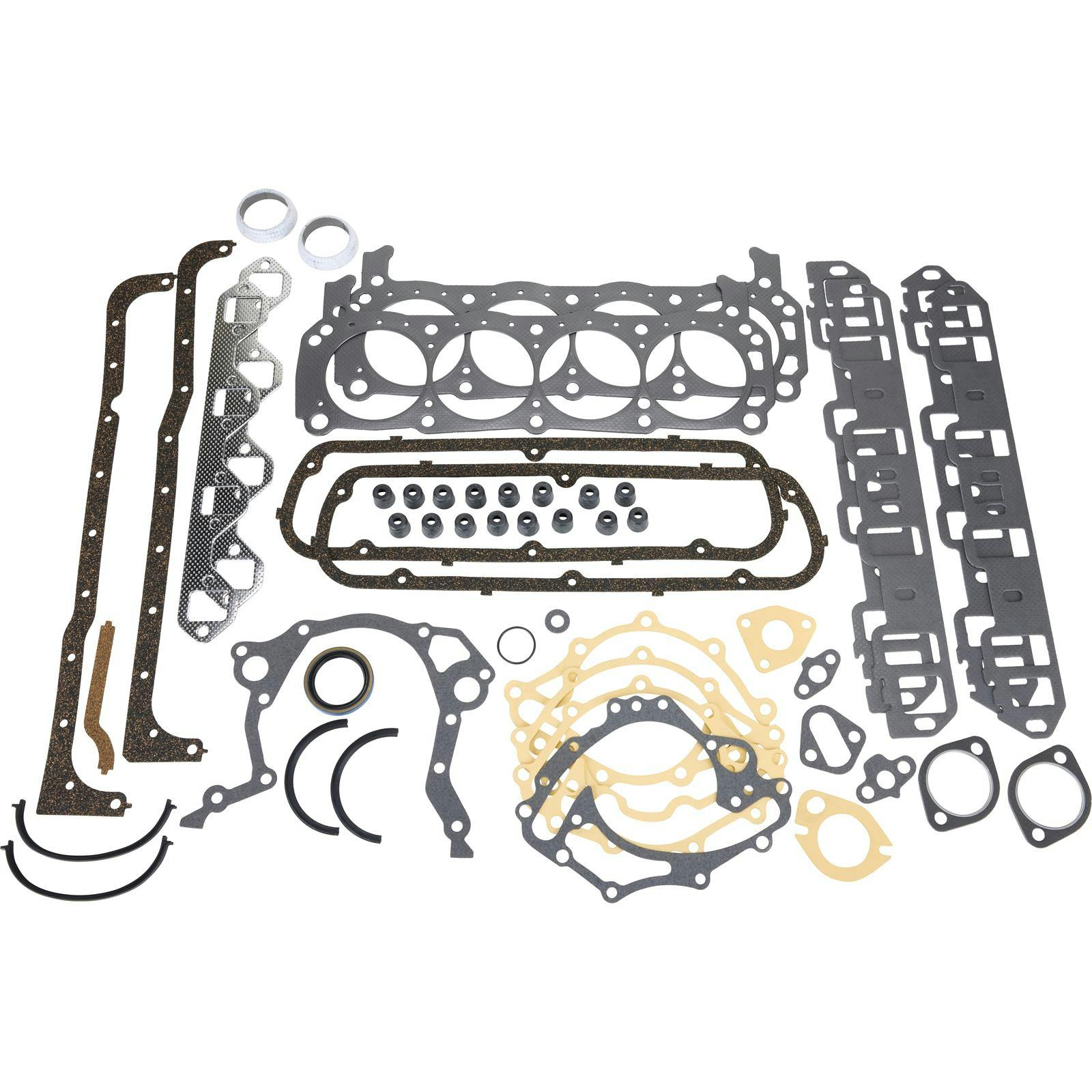 Speedway 260-302 Small Block Ford Full Gasket Set