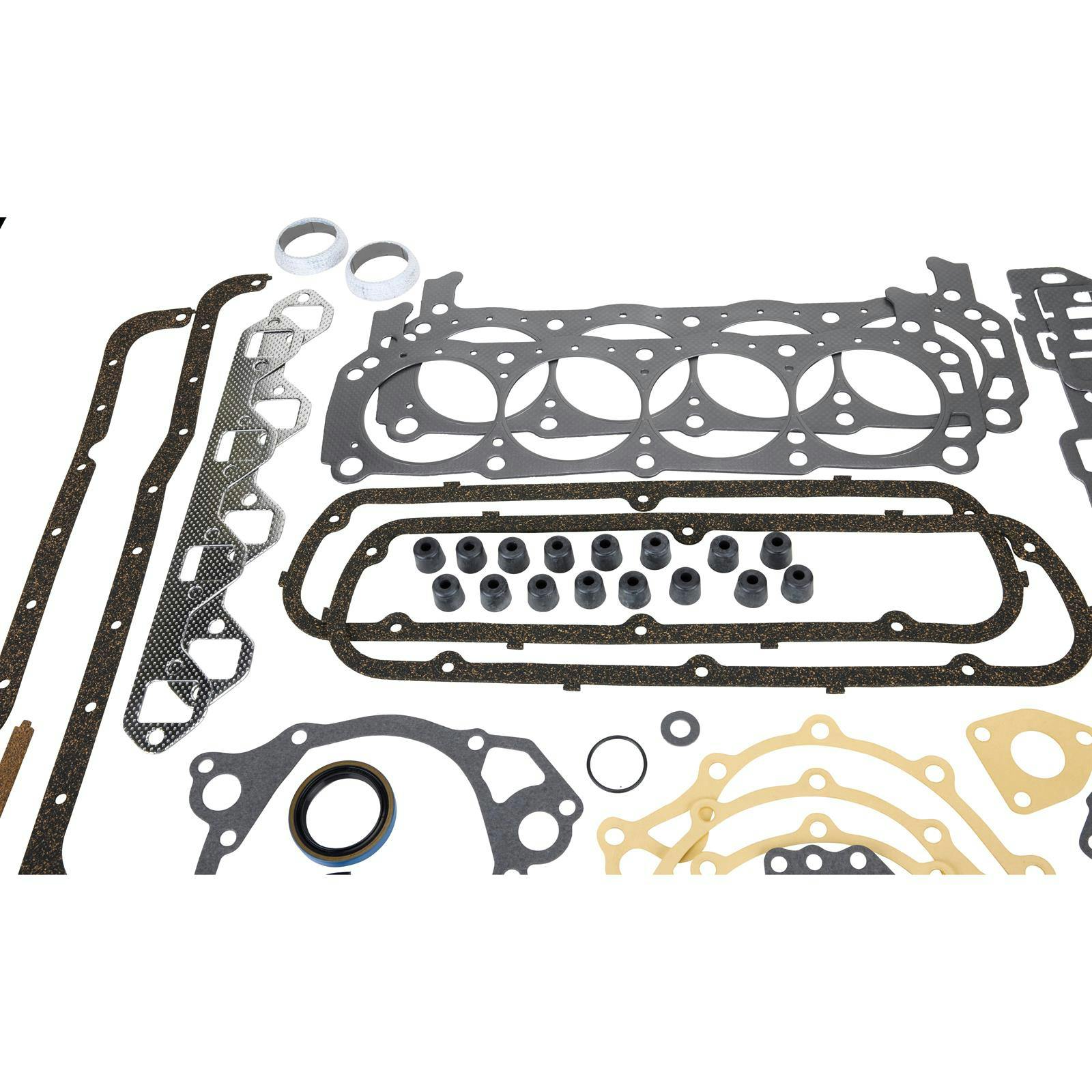 Speedway 260-302 Small Block Ford Full Gasket Set