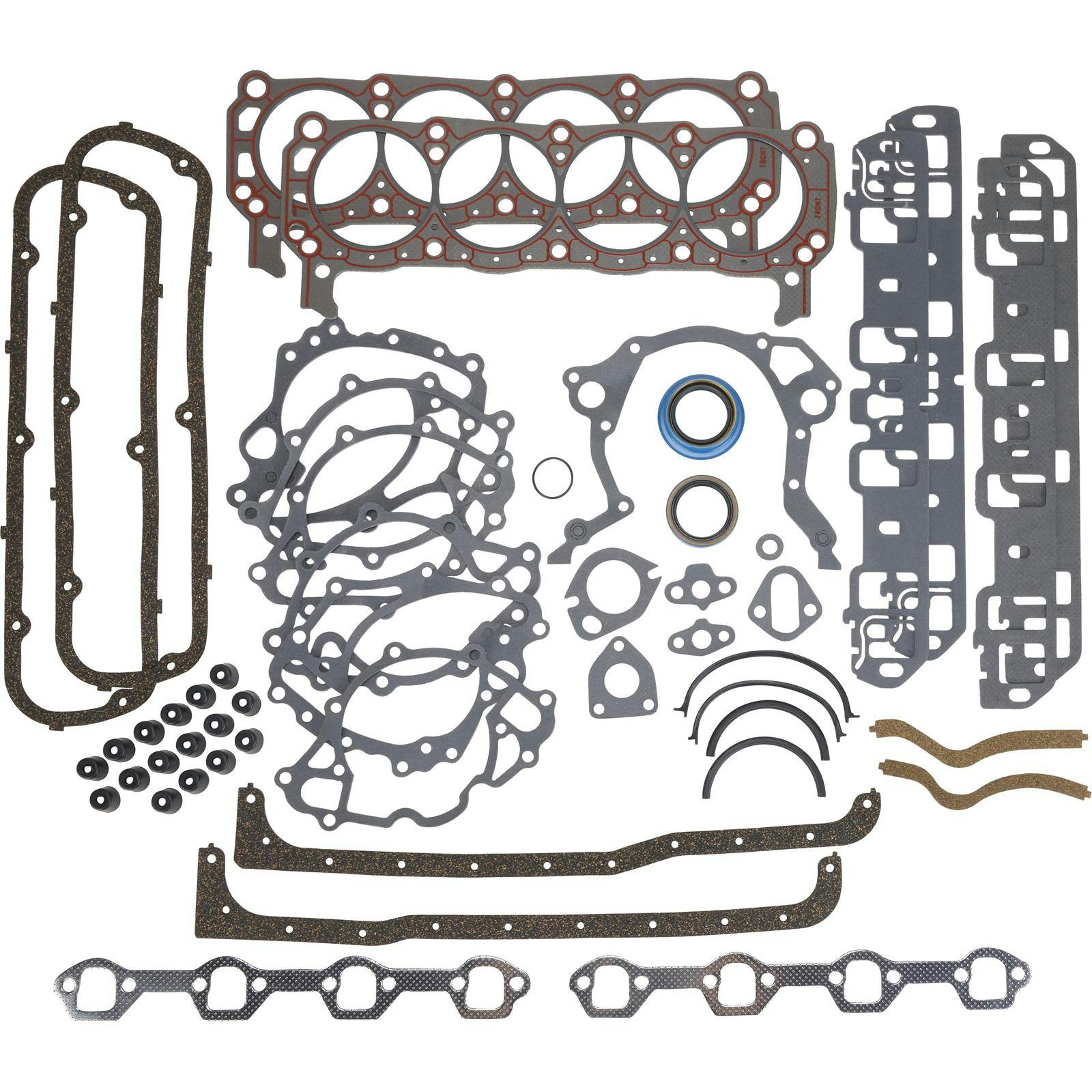 Speedway Ford 351W Full Gasket Set