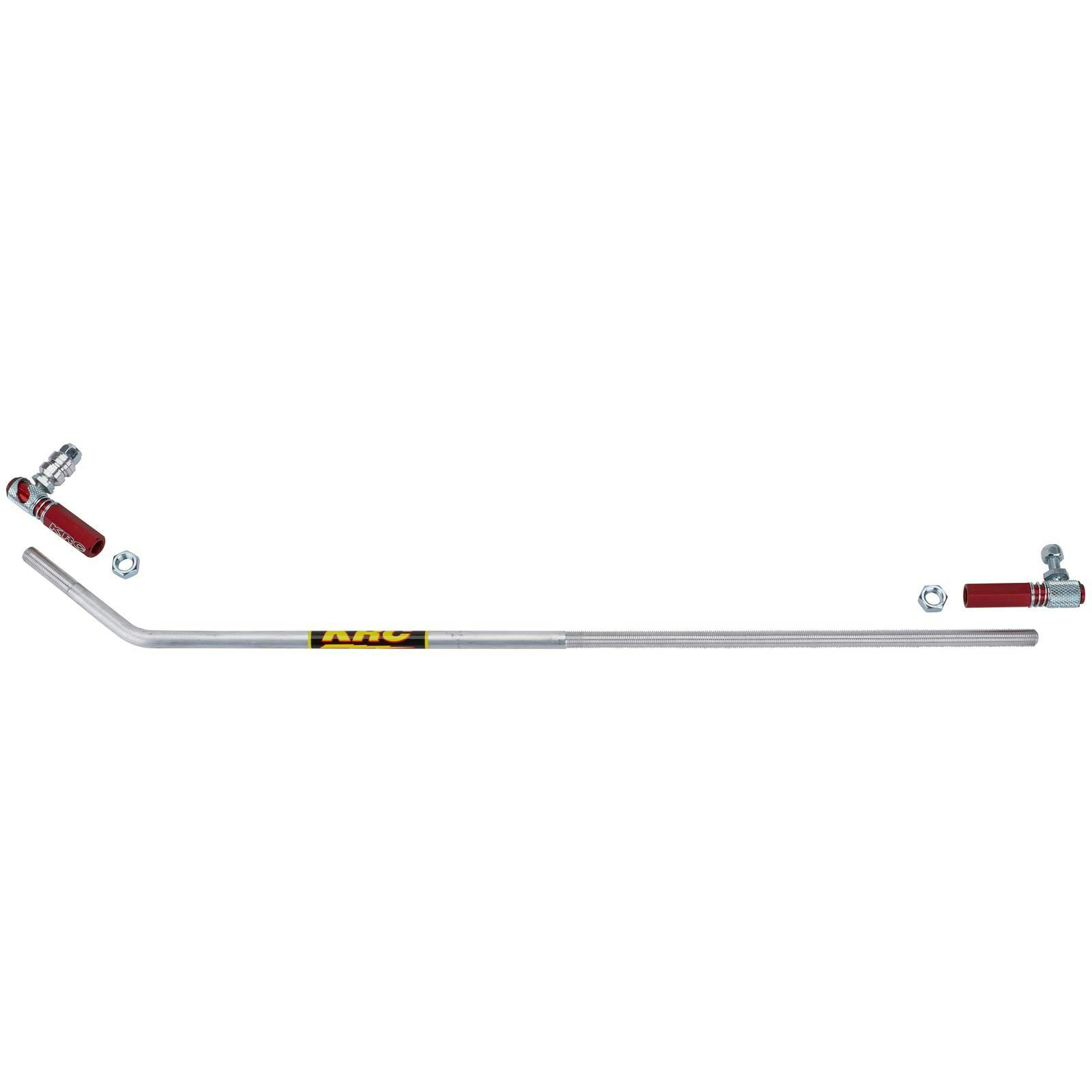 KRC-1040 Quick Disconnect Throttle Rod Kit, 23-1/2 Inch