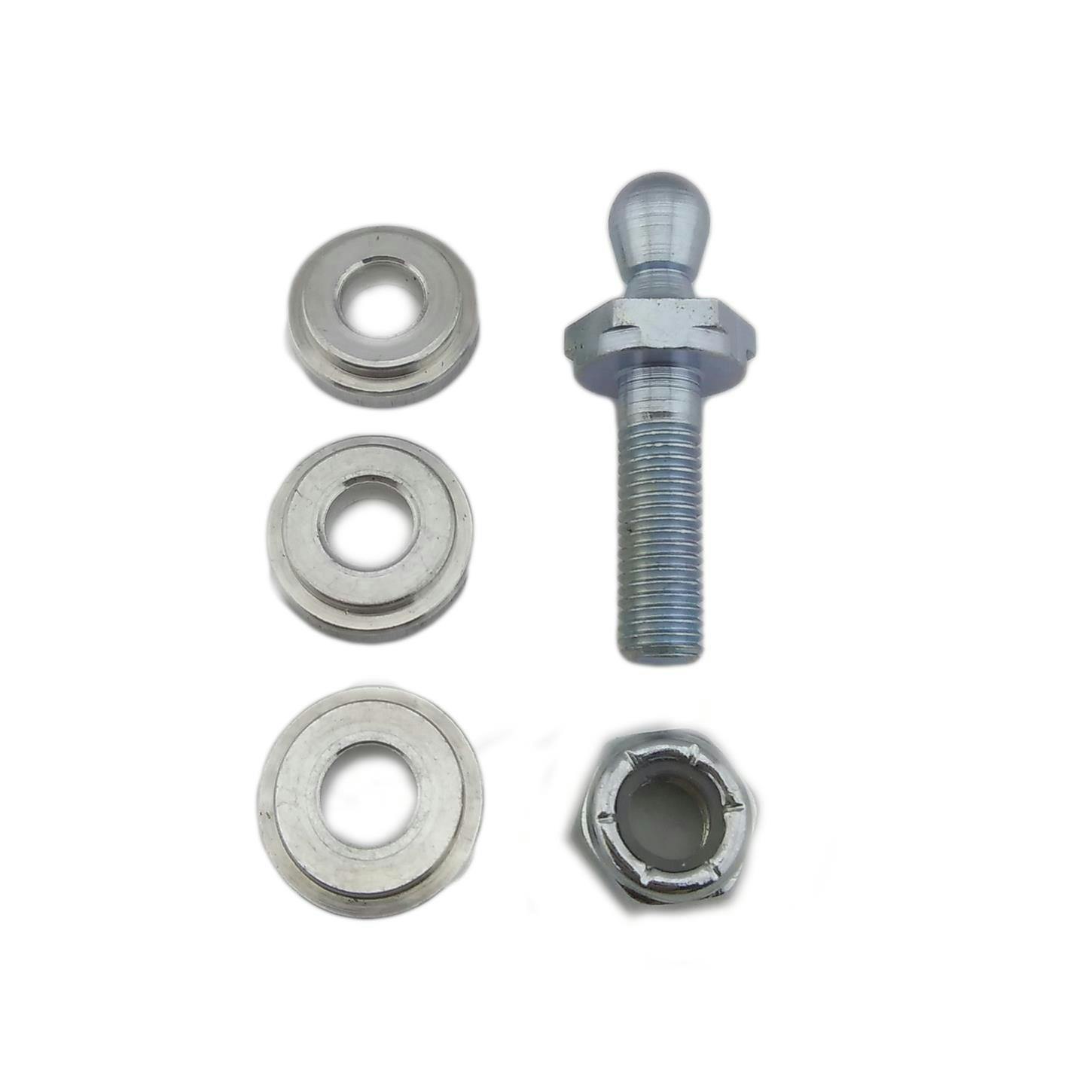 KRC-1042 Throttle Ball Accessory