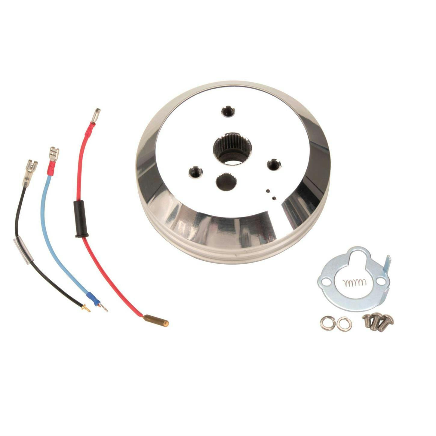 GT Performance 10-5002 GT3 1949-1968 GM Steering Wheel Adapter Hub