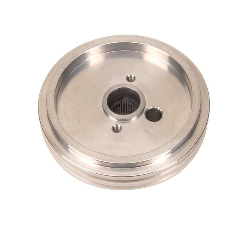 GT Performance 10-5002 GT3 1949-1968 GM Steering Wheel Adapter Hub