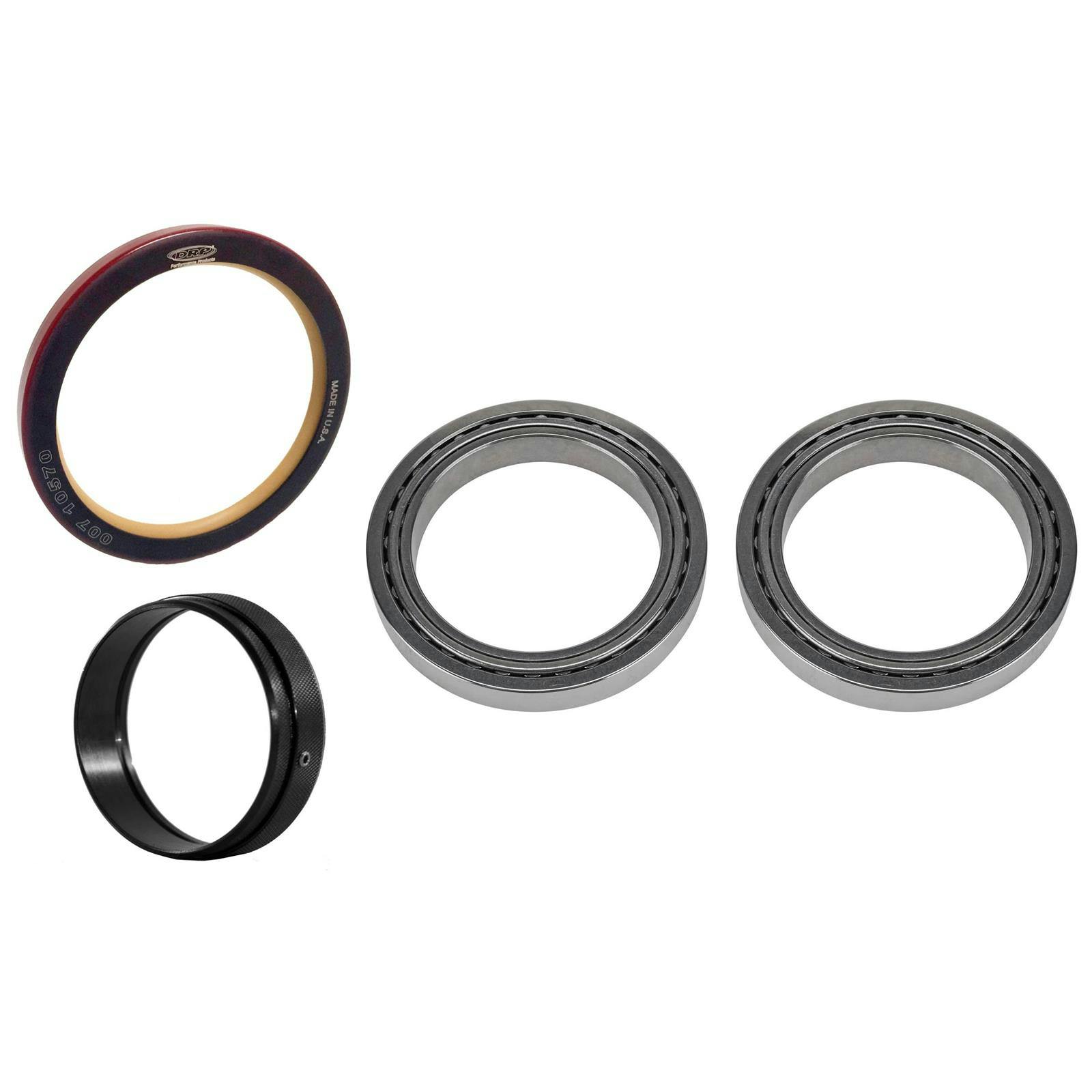 DRP Low Drag 2-7/8 Inch Grand National Bearing/Seal/Spacer Kit