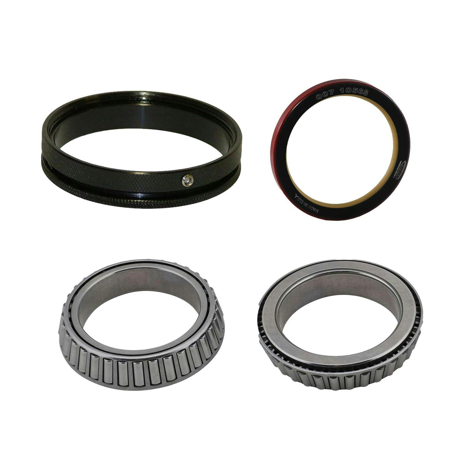 DRP Low Drag 2-1/2 Inch Grand National Bearing/Seal/Spacer Kit