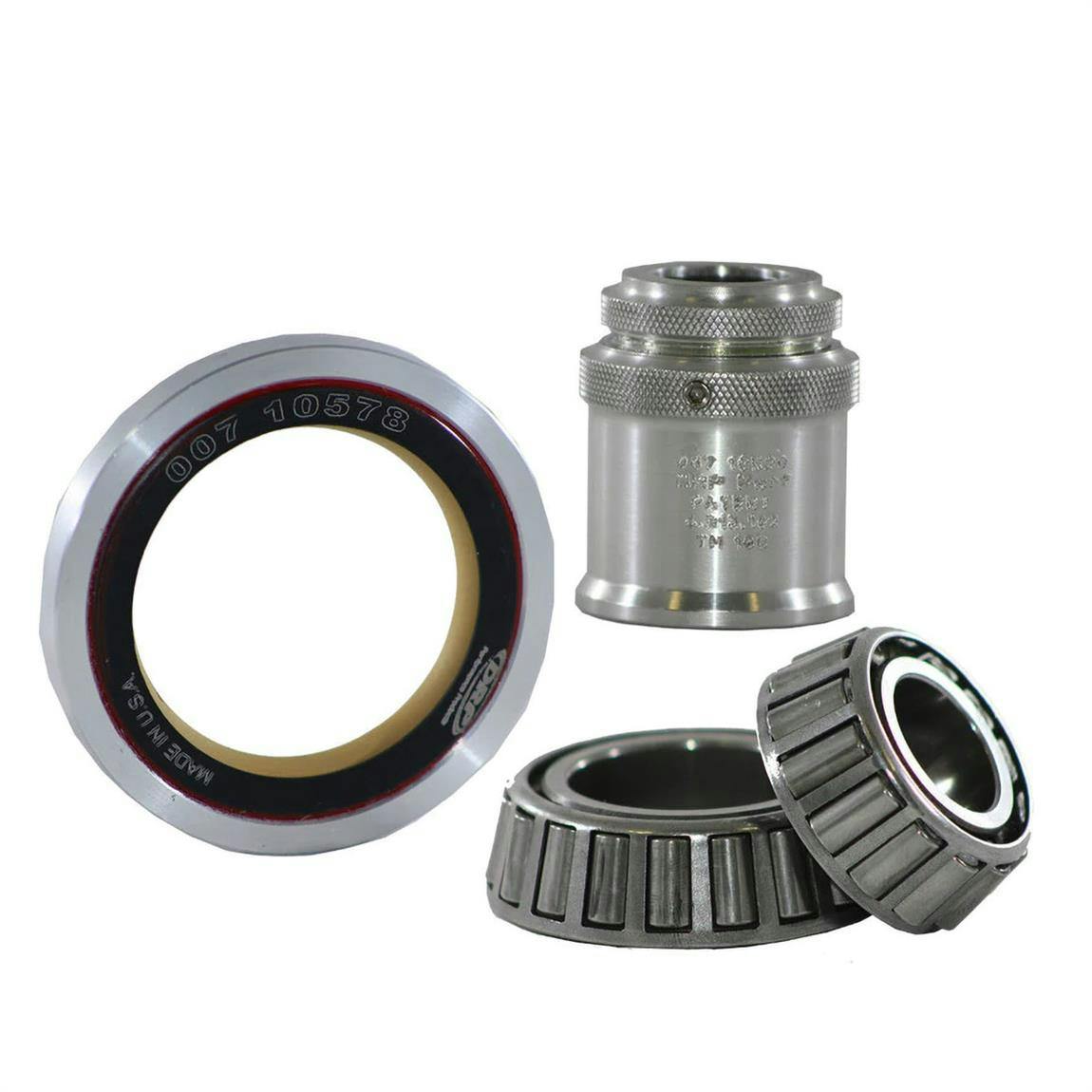 DRP Performance Products 007 10520K Aluminum Bearing Spacer Kit