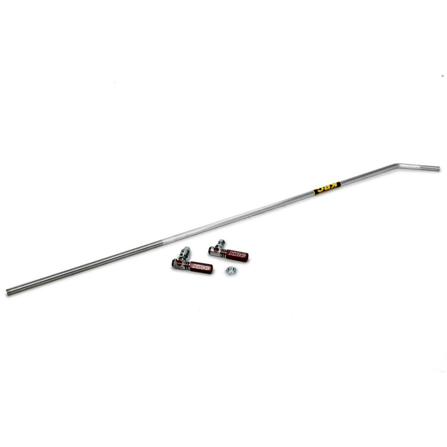 KRC Racing KRC-1053 36 Inch Quick Disconnect Throttle Linkage Kit