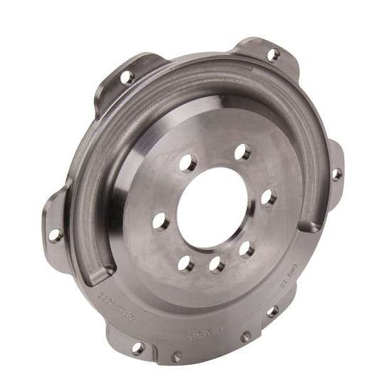 Quarter Master Button Flywheel, V-Drive/Pro-Series/Optimum-V, 7.25 In