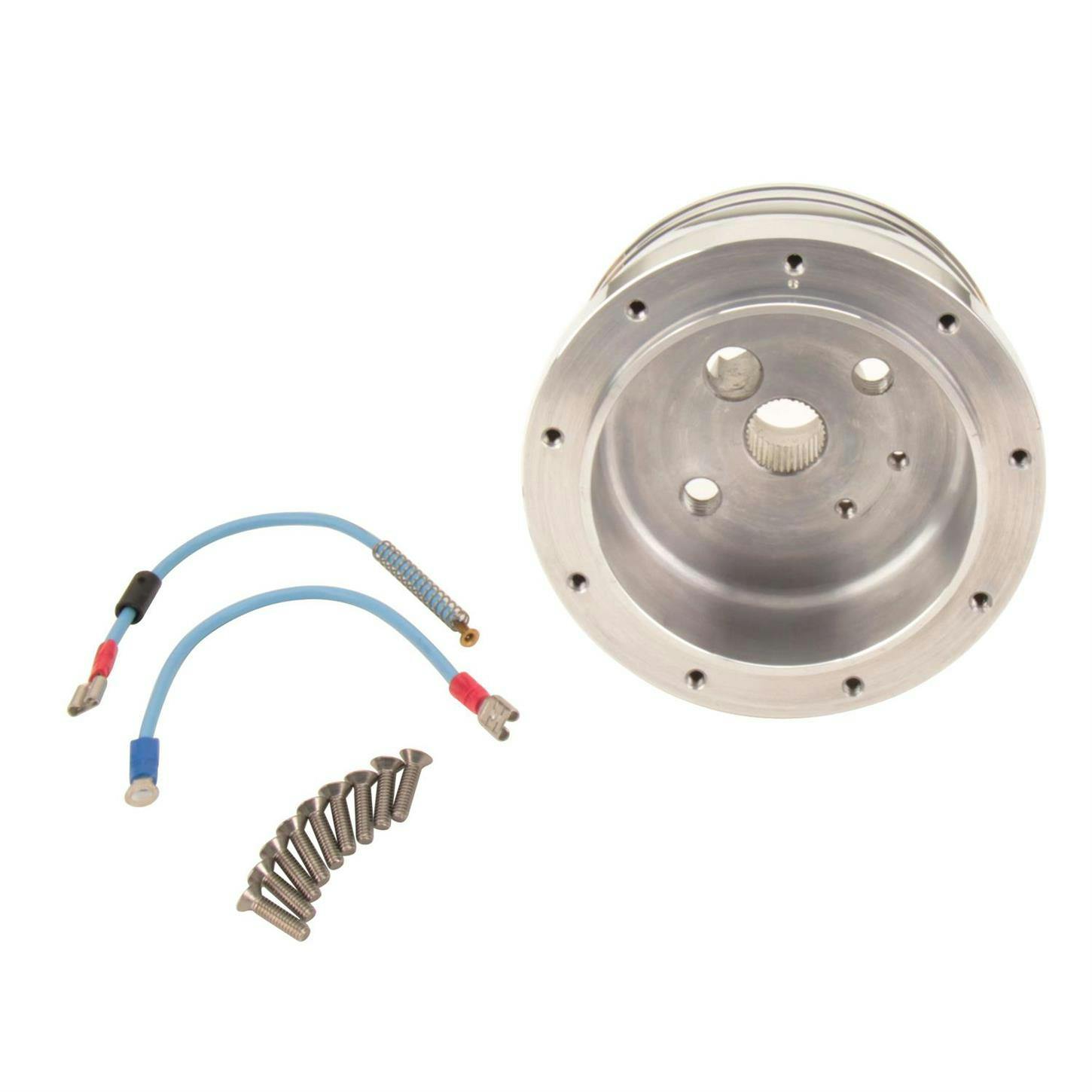 GT Performance 10-5506 GT9 1969-94 GM Steering Wheel Adapter Hub