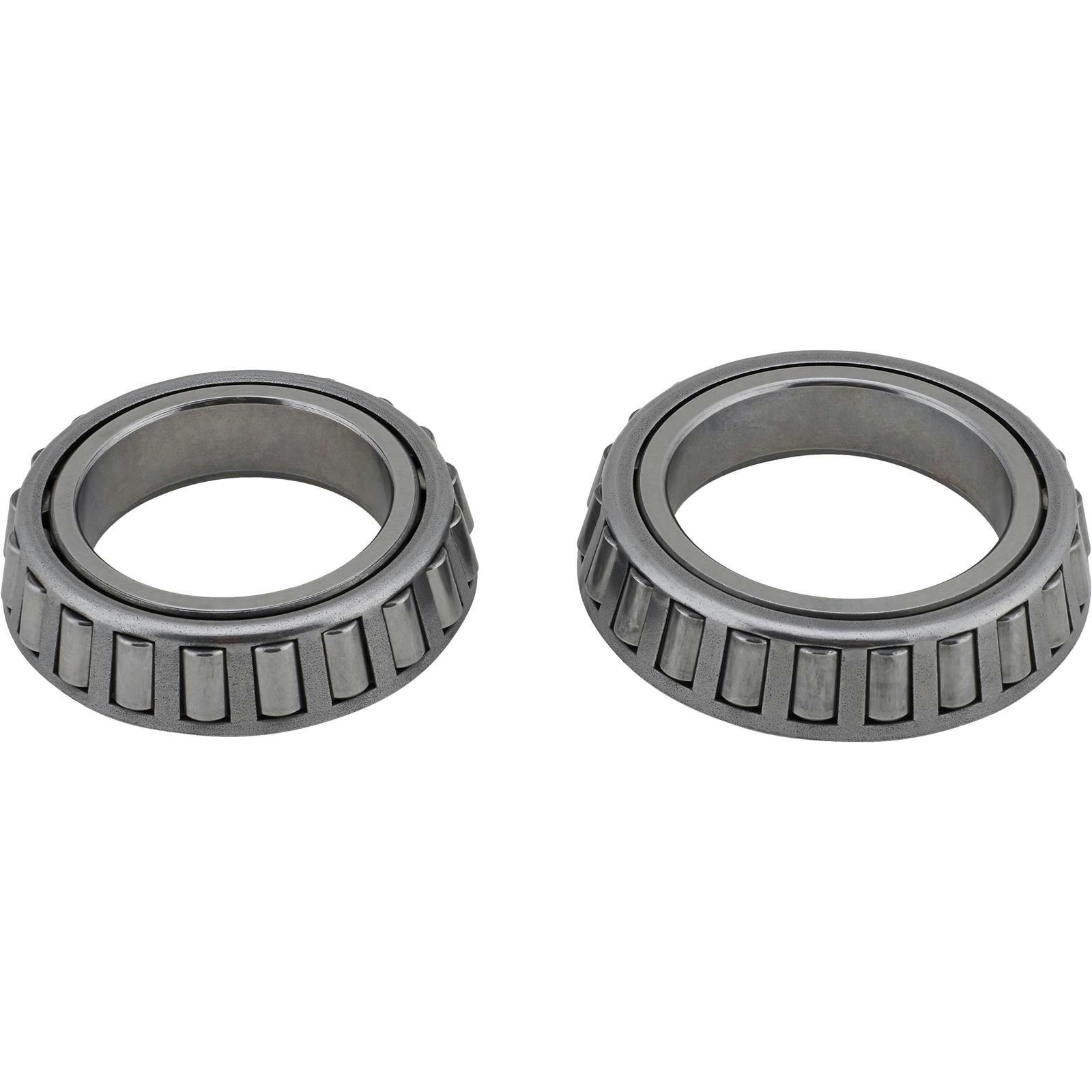 DRP 007-10550C Premium Finished Wide Five Bearing Kit, Economy