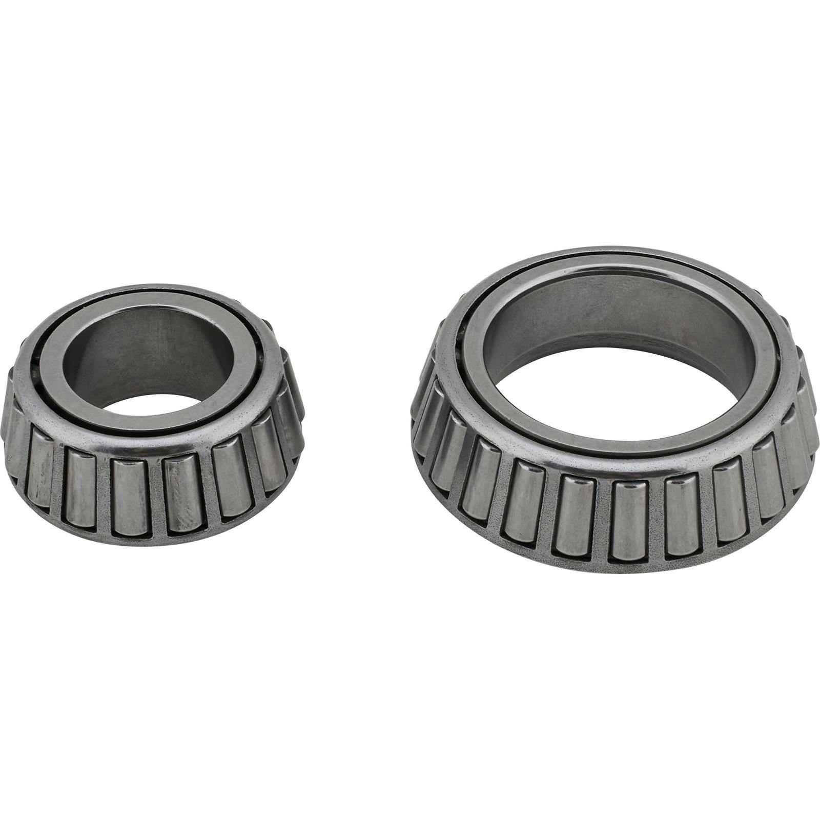 DRP 007-10584 Premium Finished Mustang Front Bearing Kit