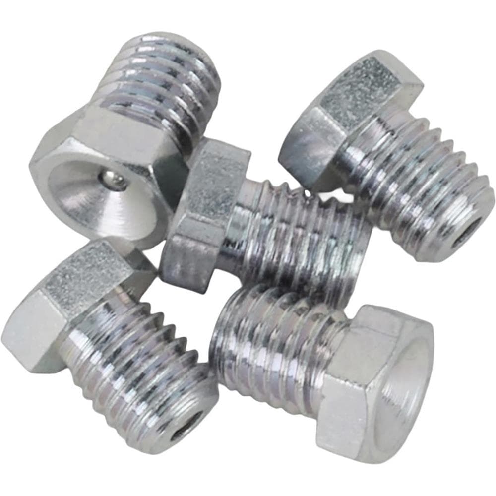 Low Profile Grease Zerks