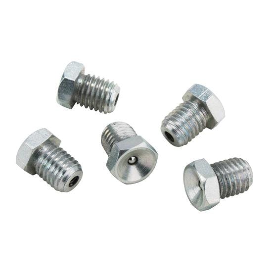 Low Profile Grease Zerks