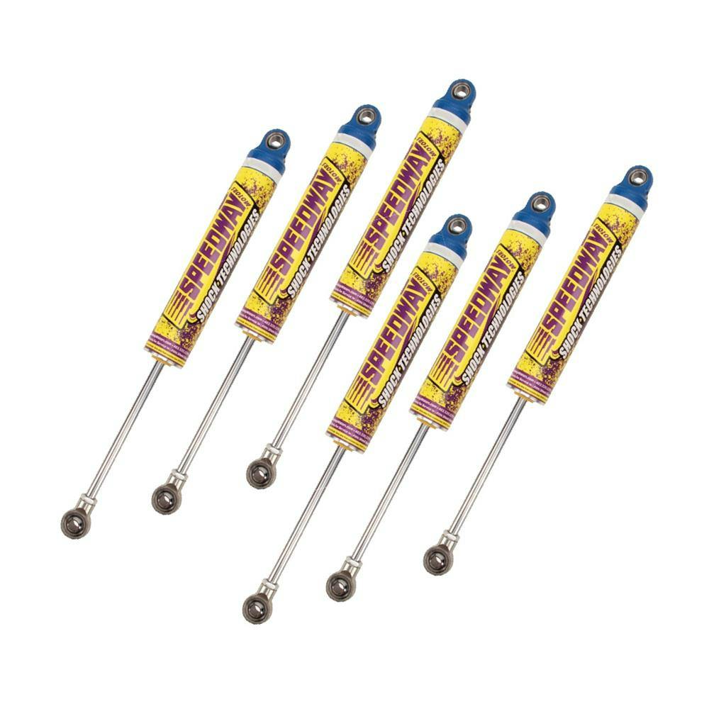 Speedway Sport Mod Shock Package