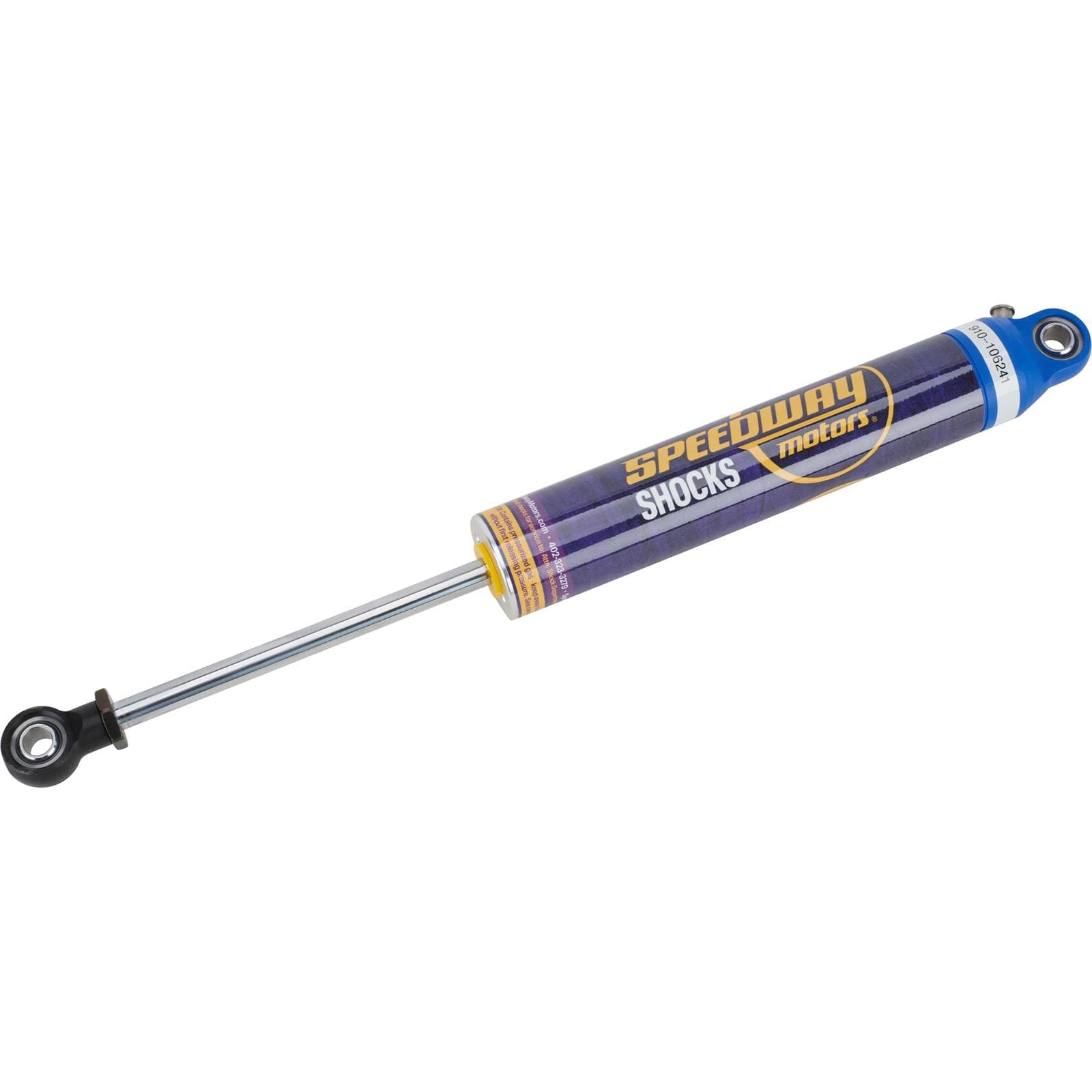 Sport Mod RF Base Shock