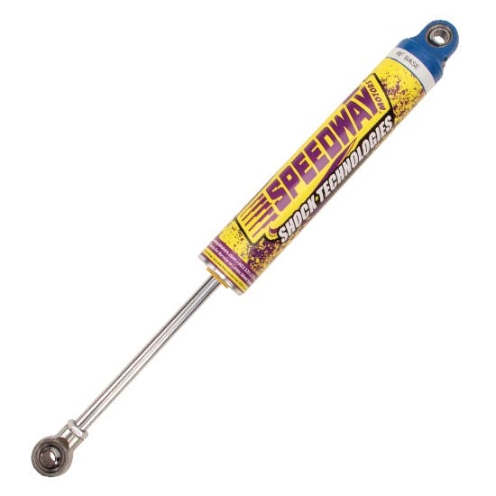 Sport Mod RF Base Shock