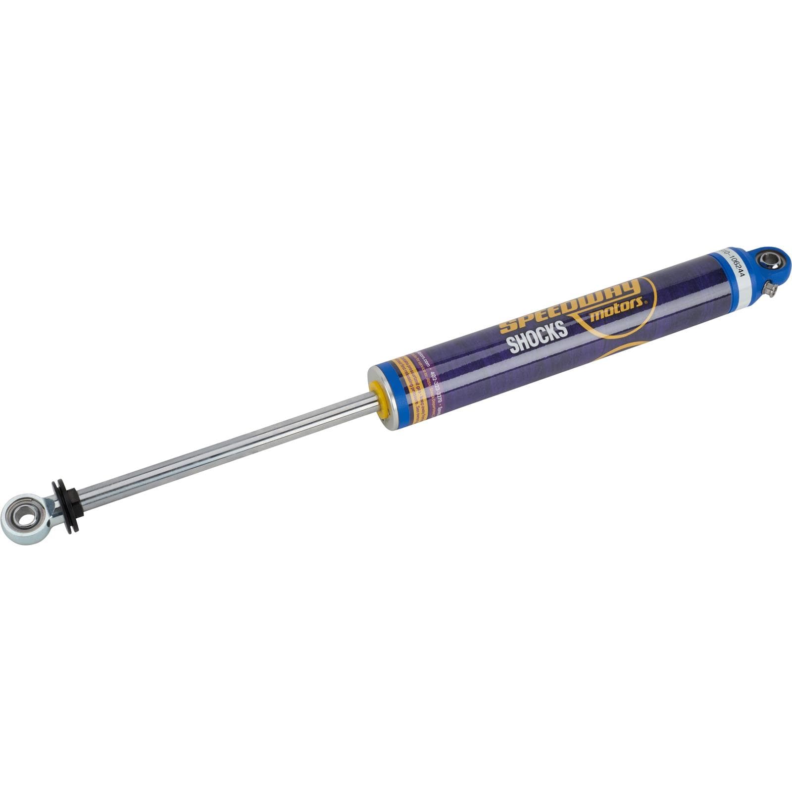 Sport Mod LR Base Shock