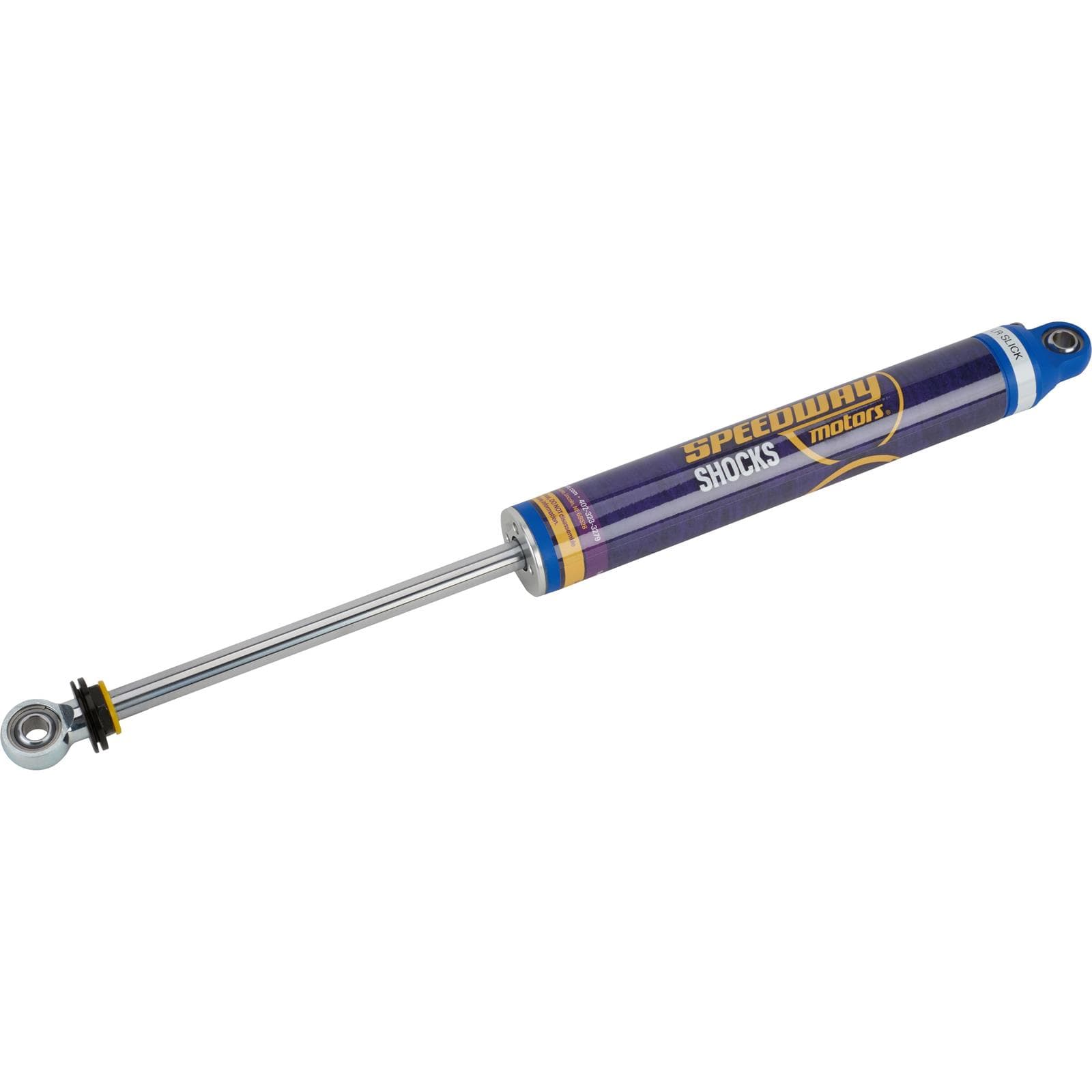 Sport Mod LR Slick Shock