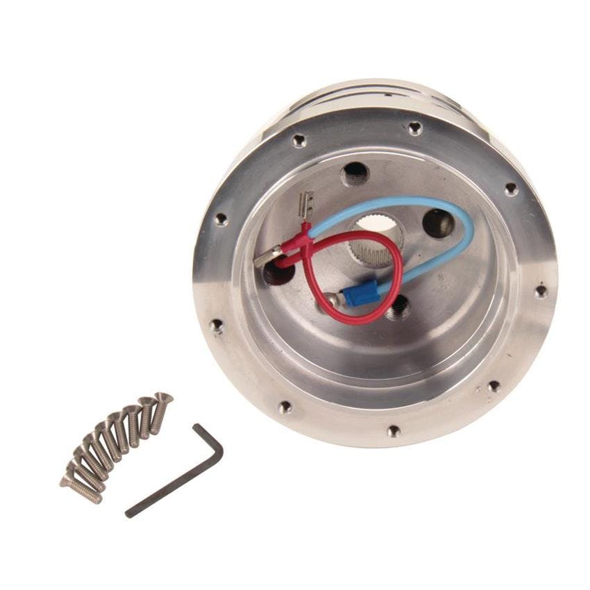 GT Performance 10-6505 GT9 1970-1979 Ford Steering Wheel Adapter Hub