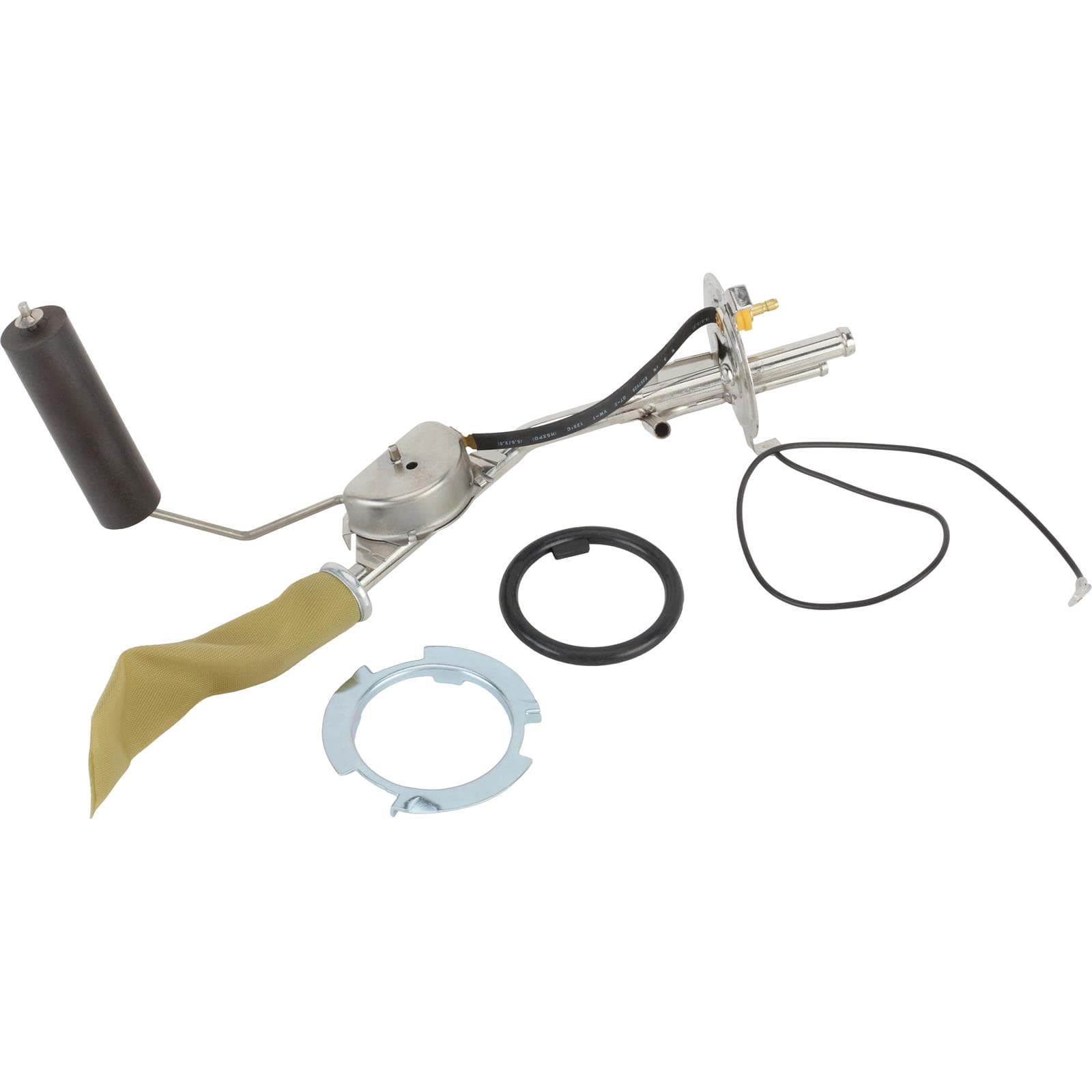 Fuel Sender for 1964-1967 GM A-Body, 3/8 In Fuel Line, w/Return Line