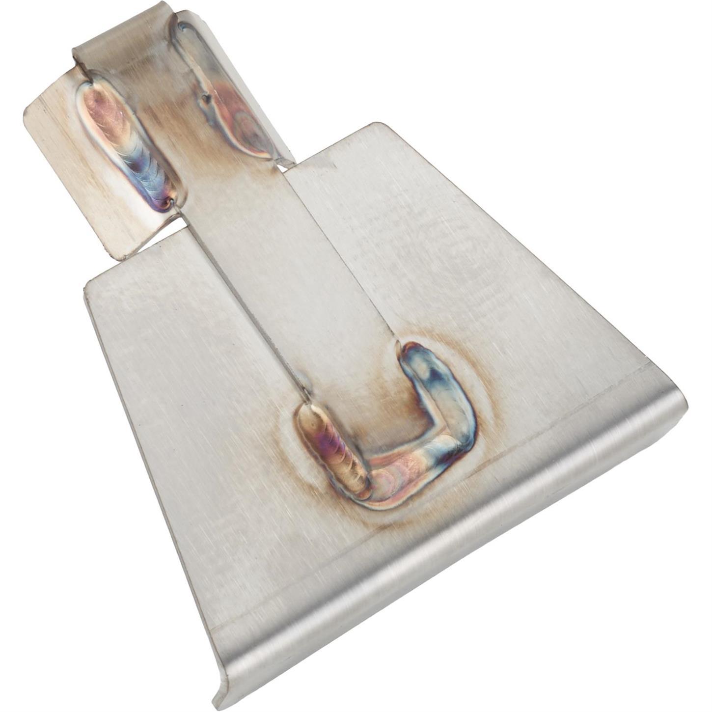 Quarter Midget Tire Scraper Tool