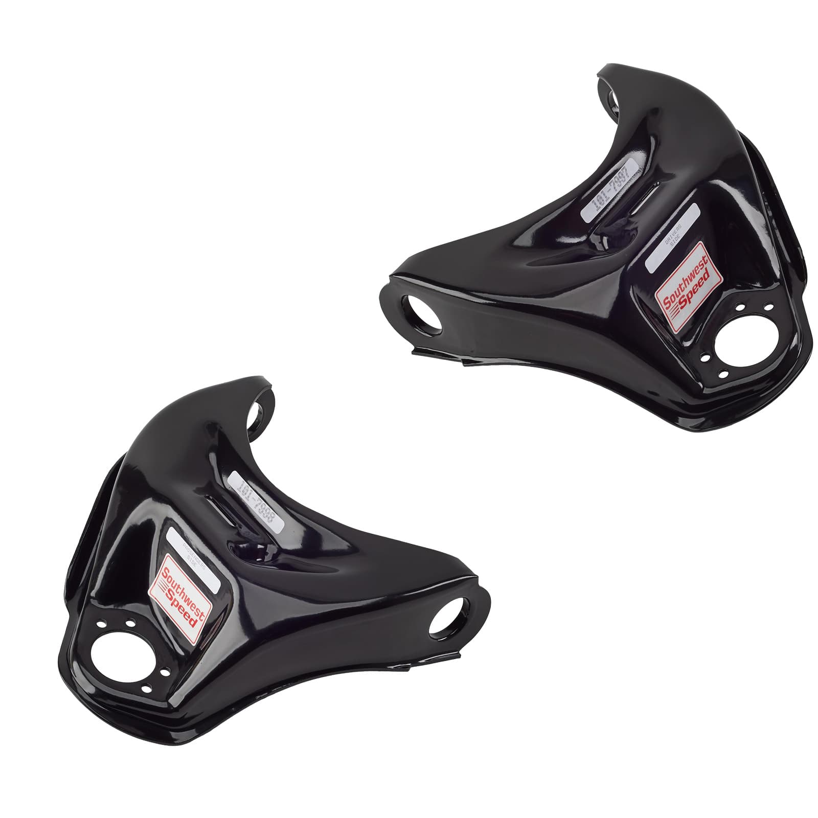 1978-1987 GM Racing Stock Metric Upper Control Arm