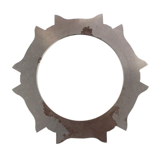 QM 7.25 V DRIVE PRES PLATE