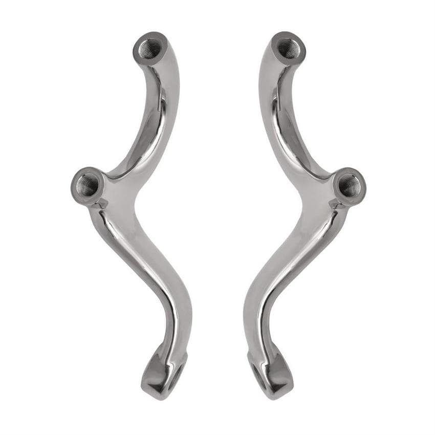 Johnson's Hot Rod Shop 110-003 Steering Arm for 5" Drop Axle