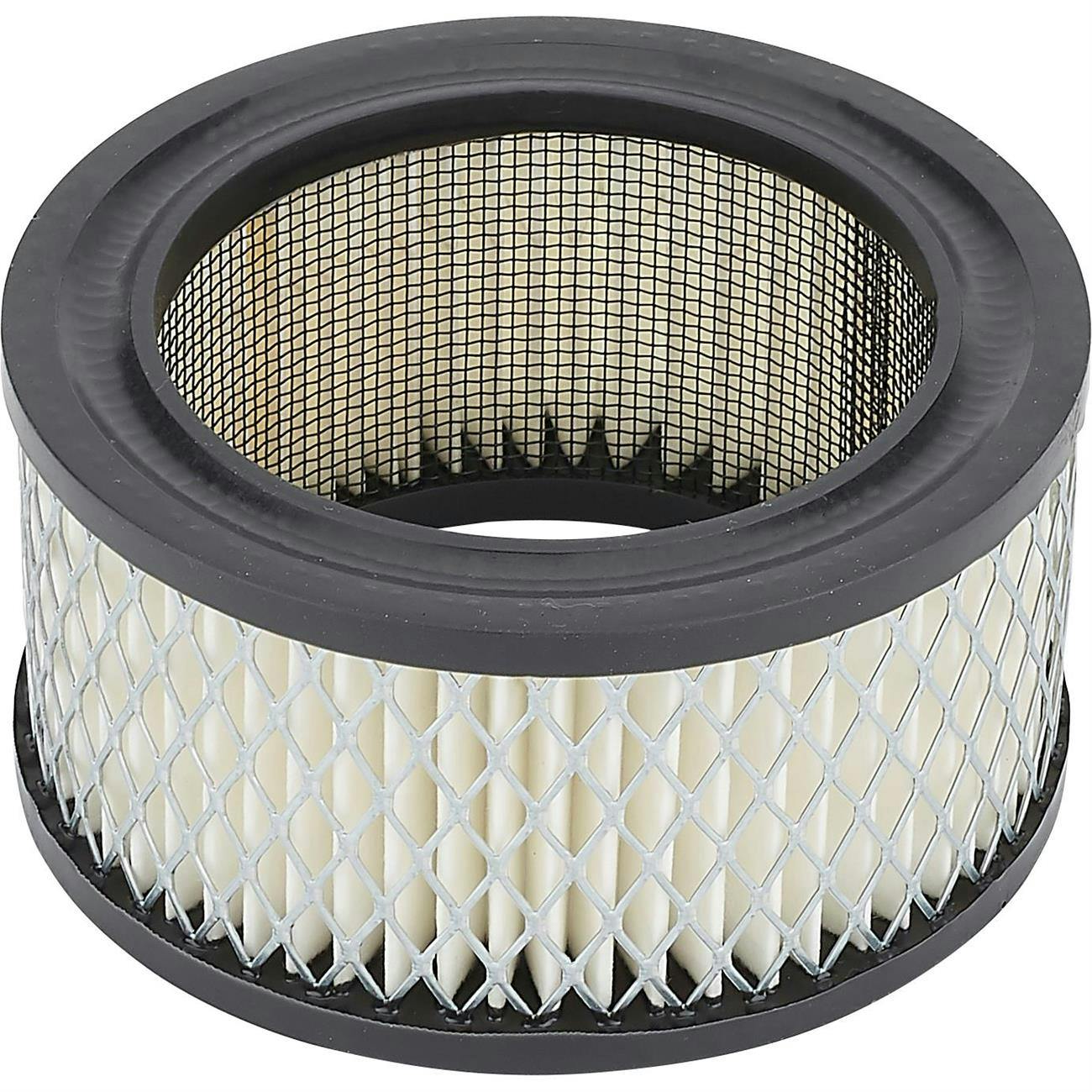 Speedway 3-7/8 Inch Paper Air Filter Element