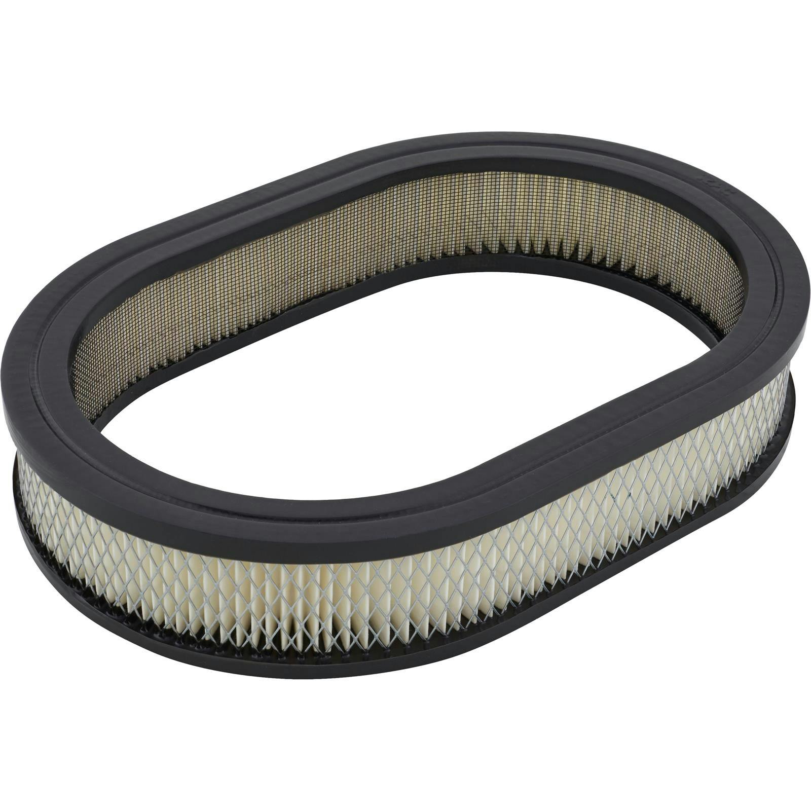 Replacement Element for 12 Inch Oval Air Cleaner