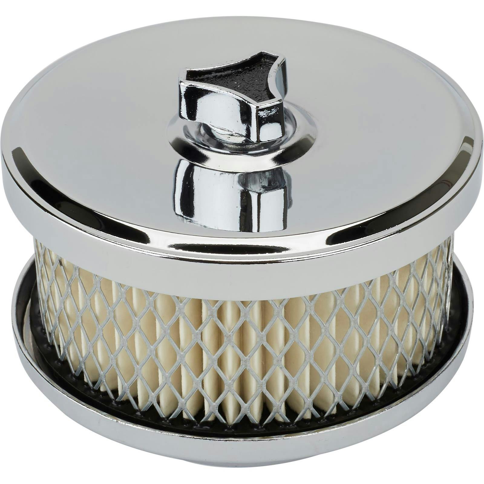 Tri-Bar Wing Nut Style Air Cleaners