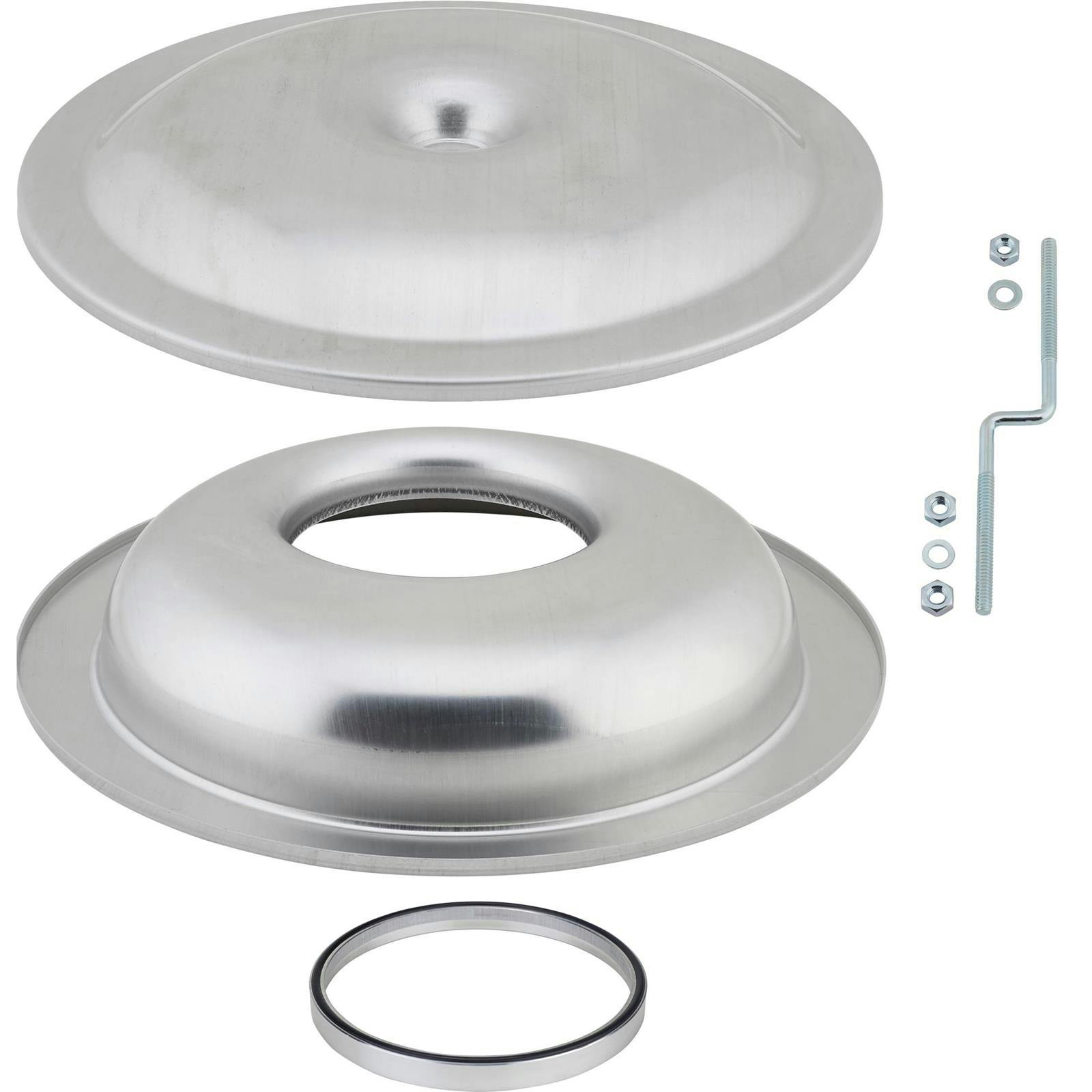 Sure Seal Holley 2300 2-Barrel Offset Air Cleaner Housing