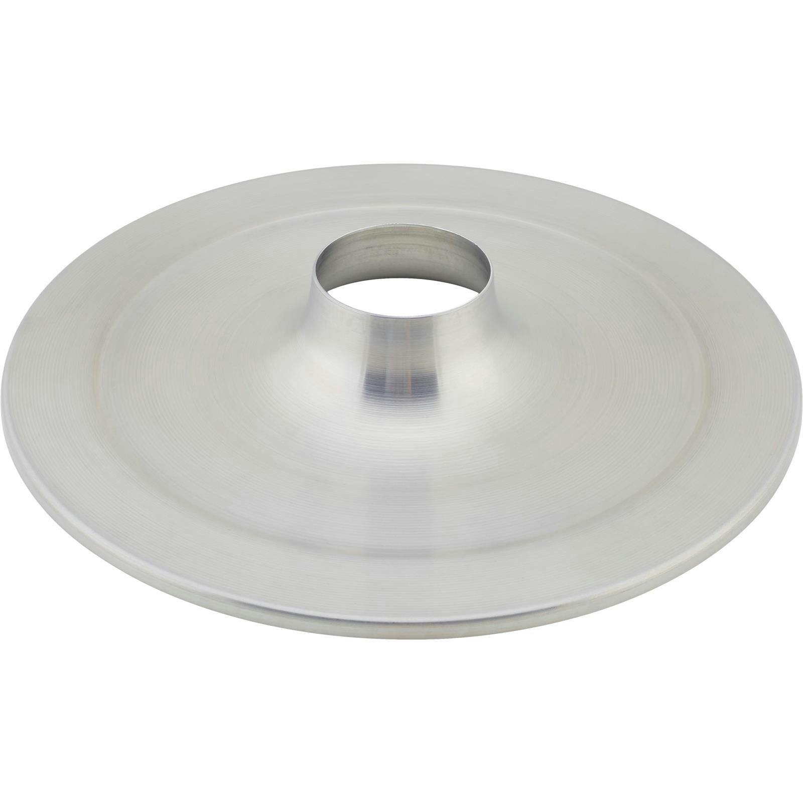 2 Barrel Rochester Air Cleaner Base