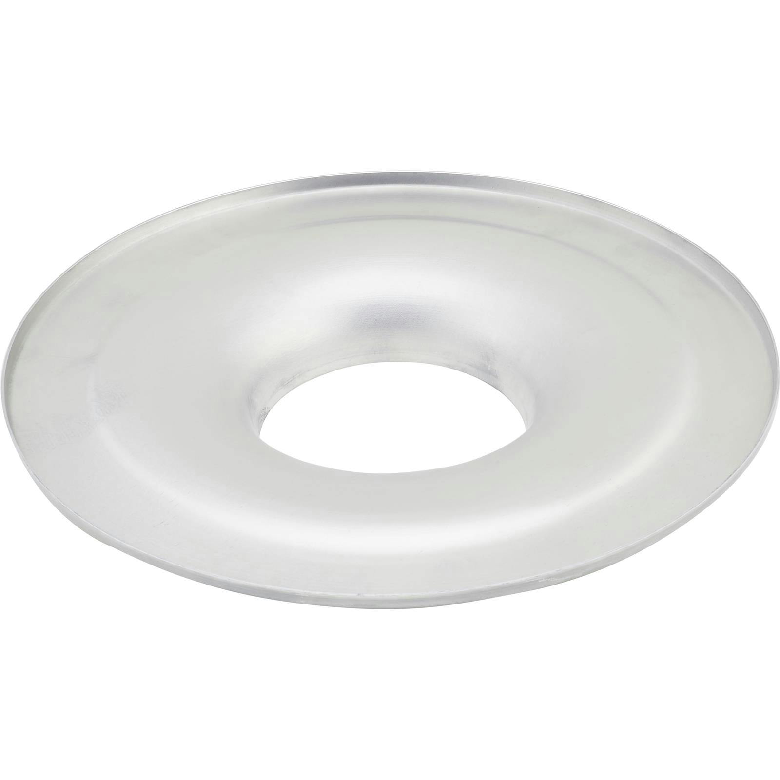 14 Inch Mini Velocity Stack Flat Base Air Cleaner Base Only