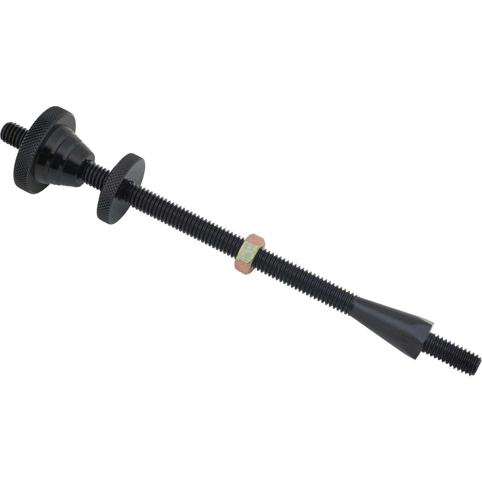 Speedway Aluminum Air Cleaner Stud Kit, 5/16-18 Thread