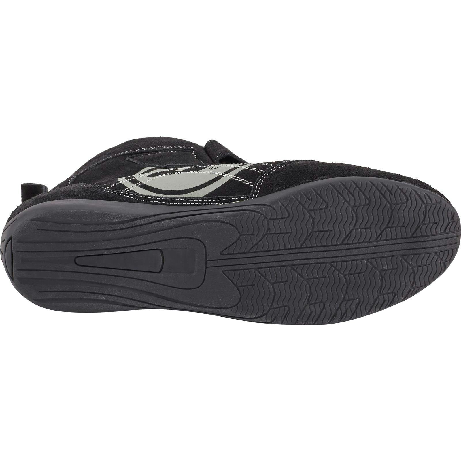 Speedway Motors Viper Mid-Top SFI 3.3/5 Racing Shoes