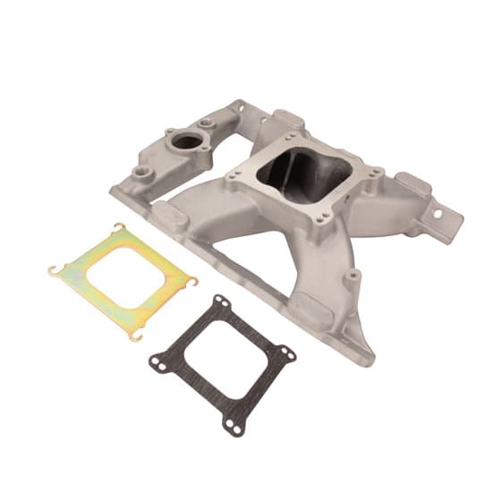 326-455 Pontiac Intake Manifold
