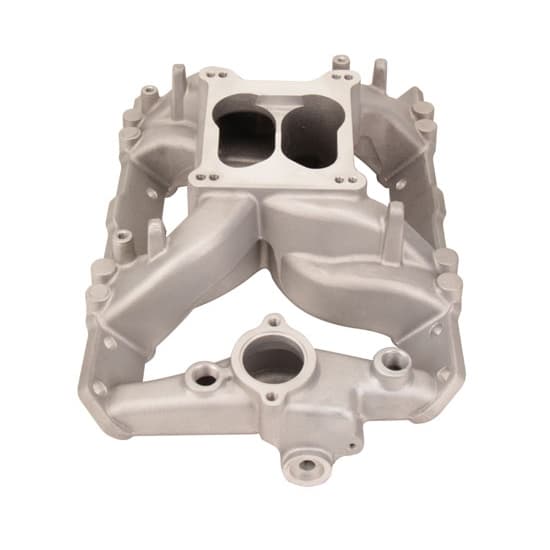 326-455 Pontiac Intake Manifold