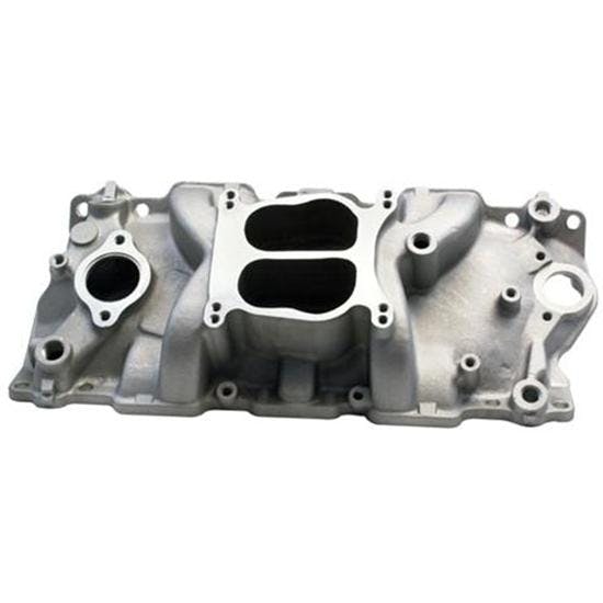 Professional Products Cyclone Small Block Chevy Intake Manifold