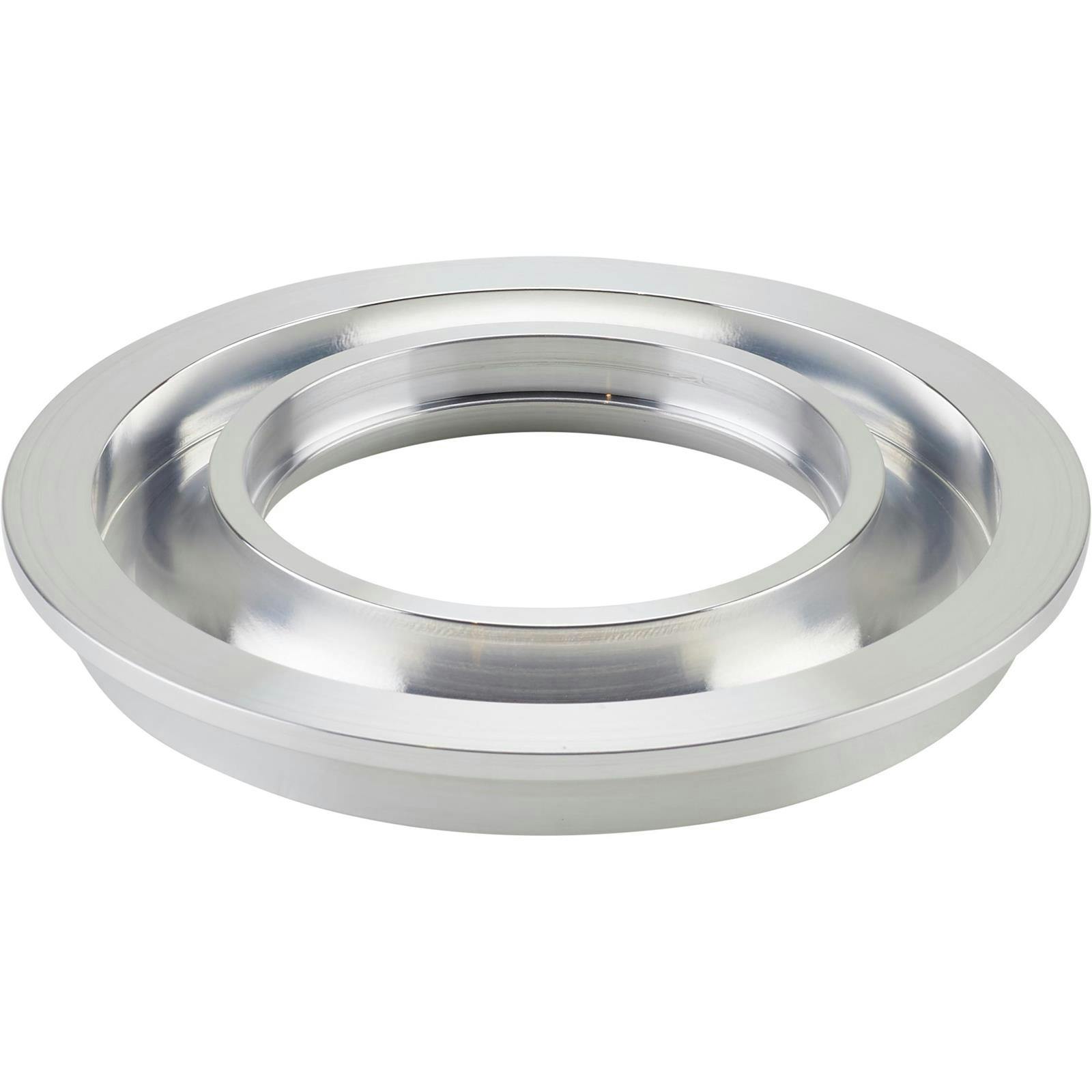 Speedway Rochester 2G 2-Jet Carburetor Air Cleaner Adapter Plate